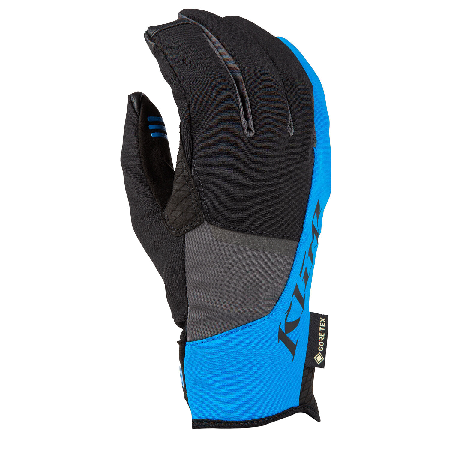 Inversion GTX Glove SM Asphalt Black