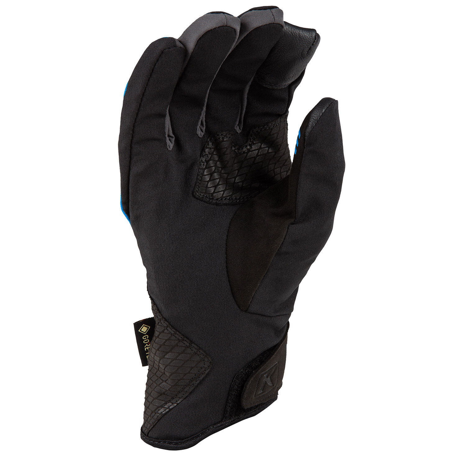 Inversion GTX Glove SM Asphalt Black