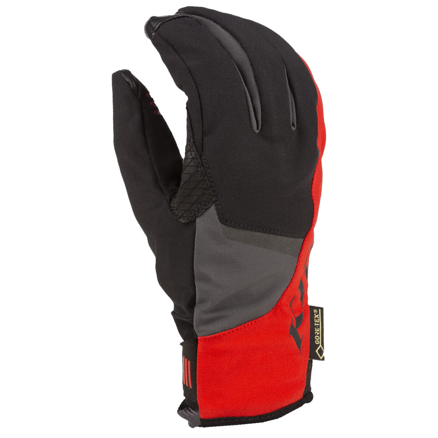 Inversion GTX Glove SM Asphalt Black