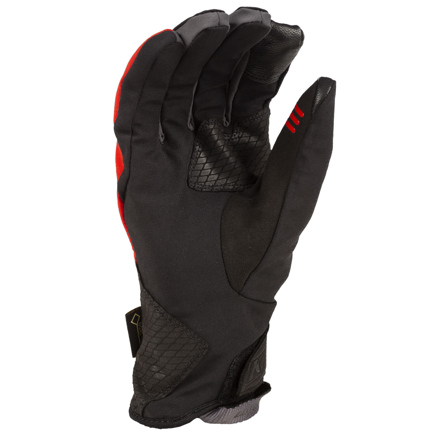 Inversion GTX Glove SM Asphalt Black