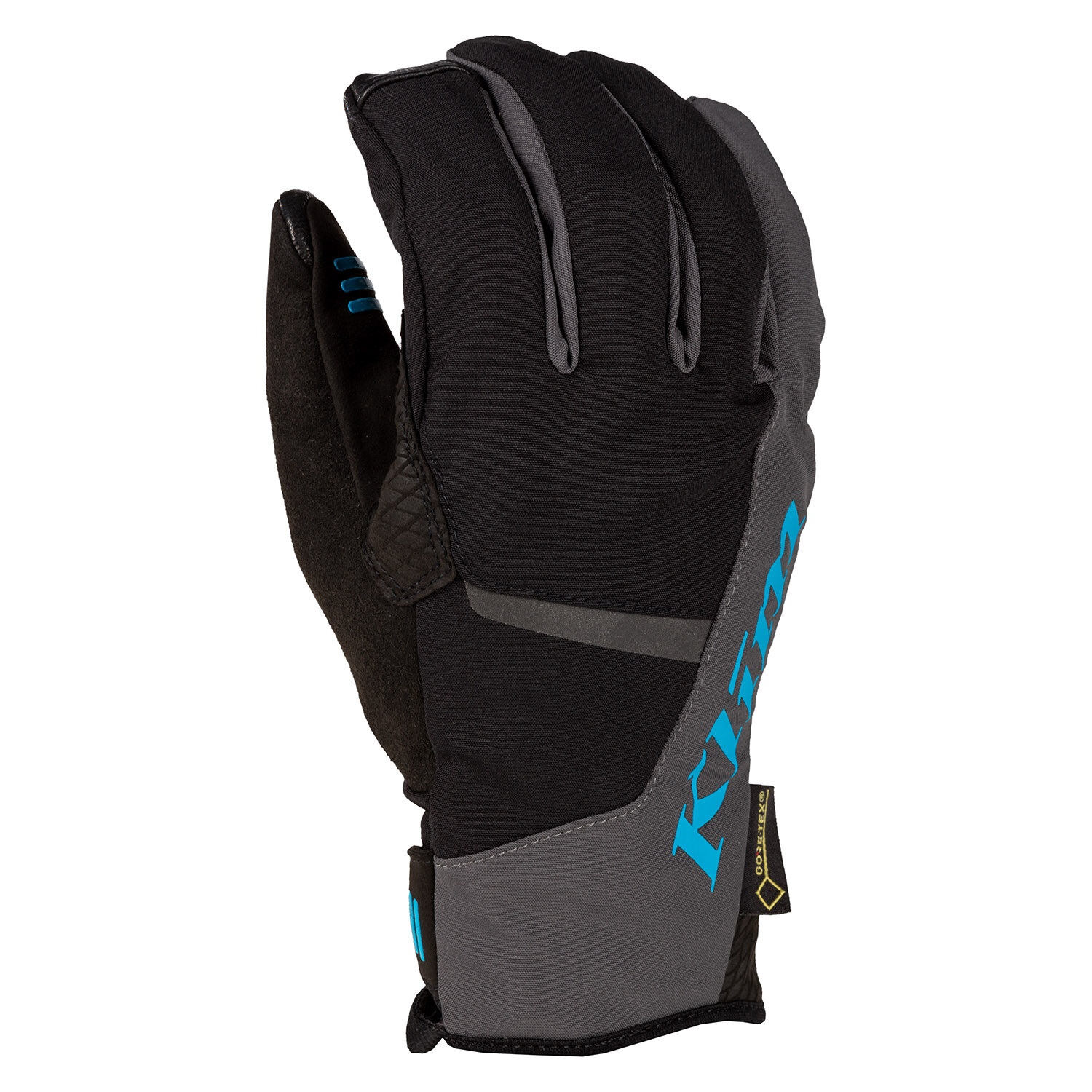 Inversion GTX Glove SM Asphalt Black