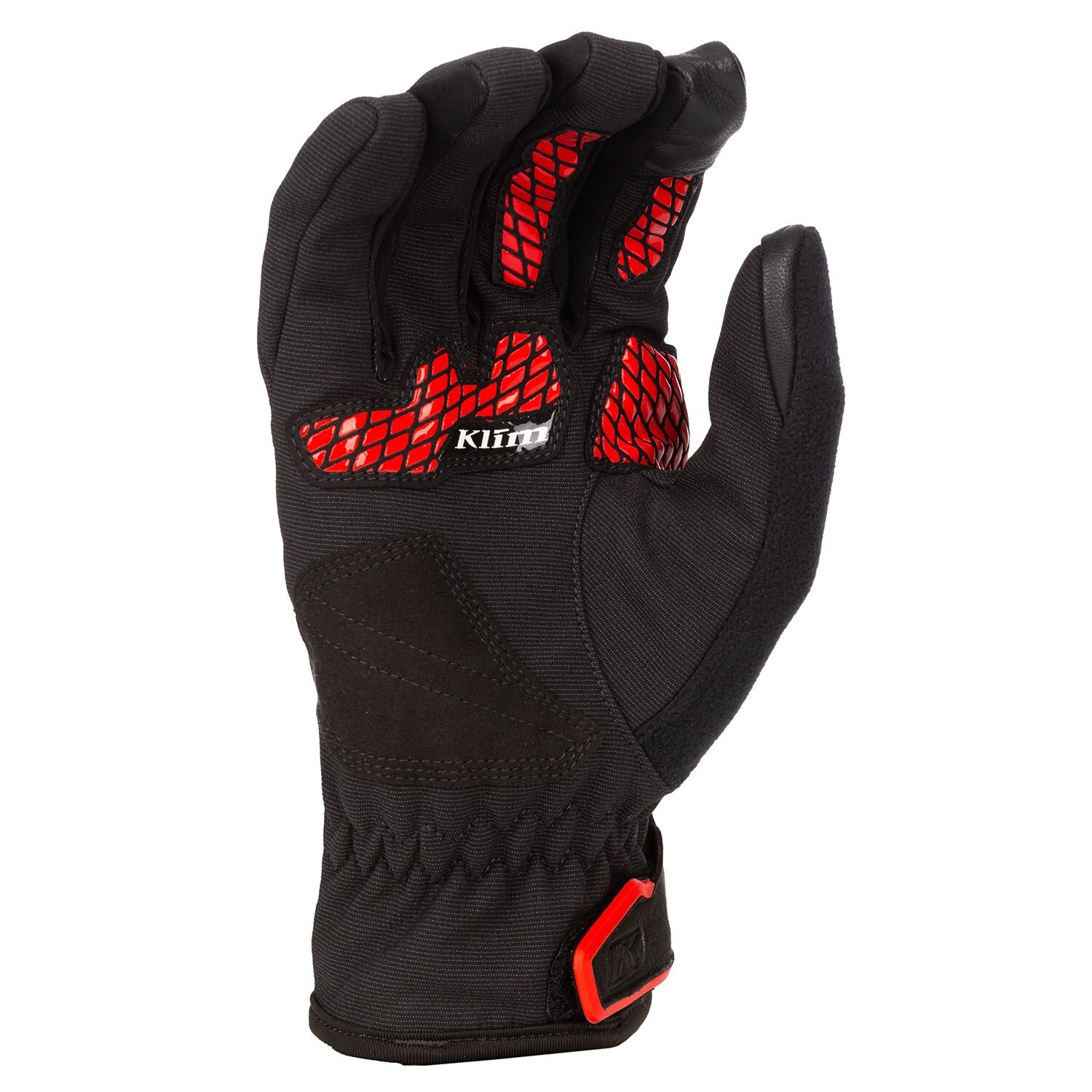 Inversion Glove XL Asphalt Hi Vis