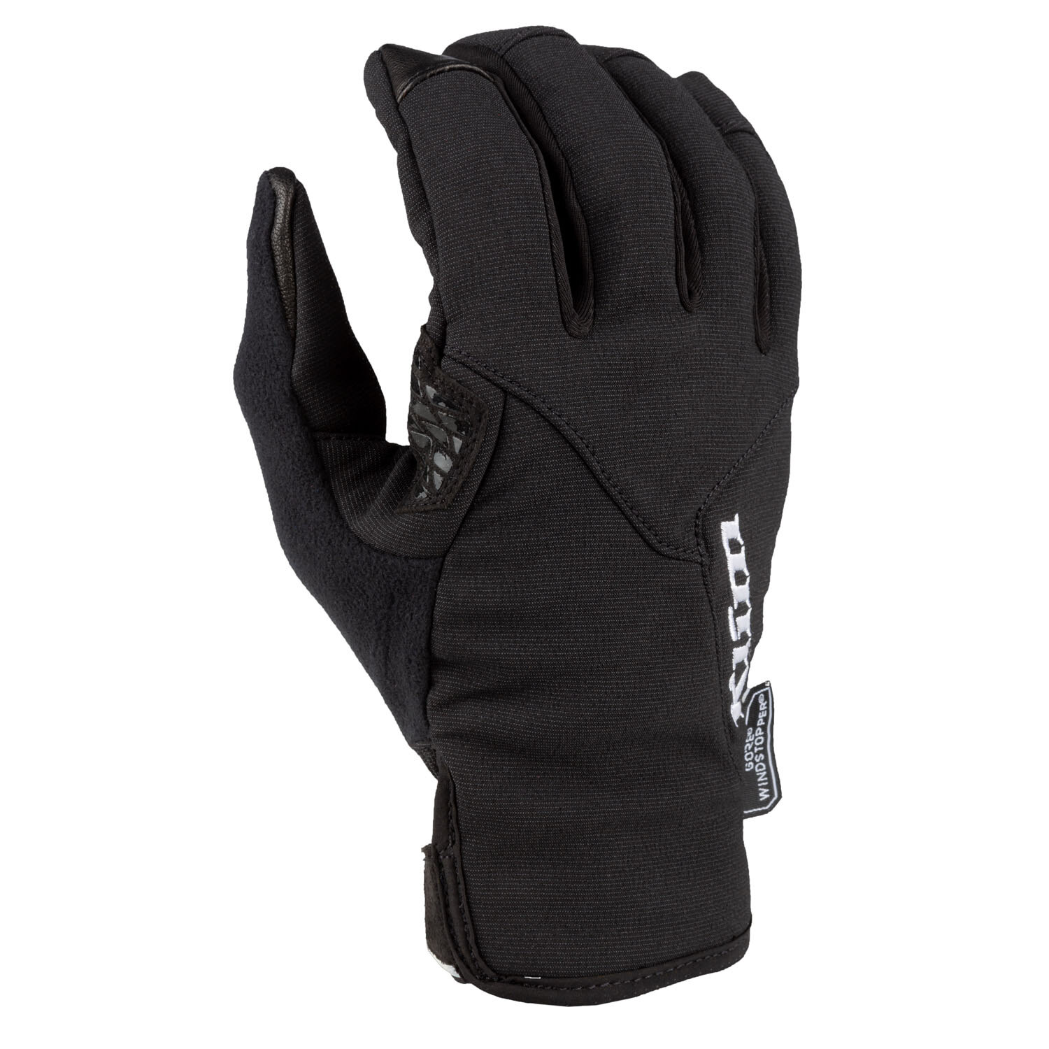 Inversion Glove XL Asphalt Hi Vis