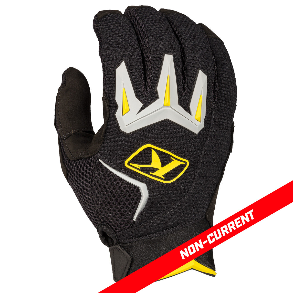 Mojave Glove (Non Current) SM Mello Yello