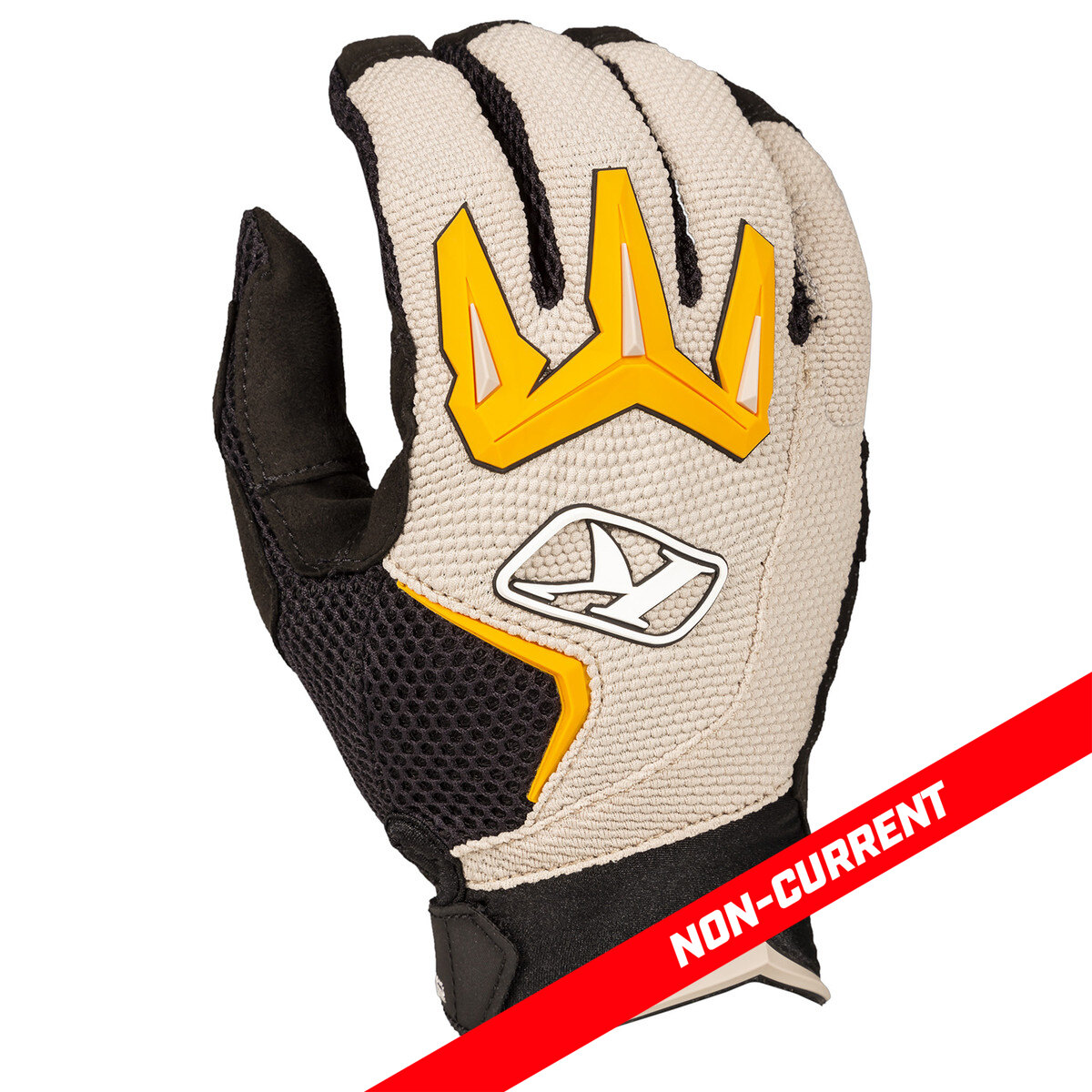 Mojave Glove (Non Current) SM Mello Yello