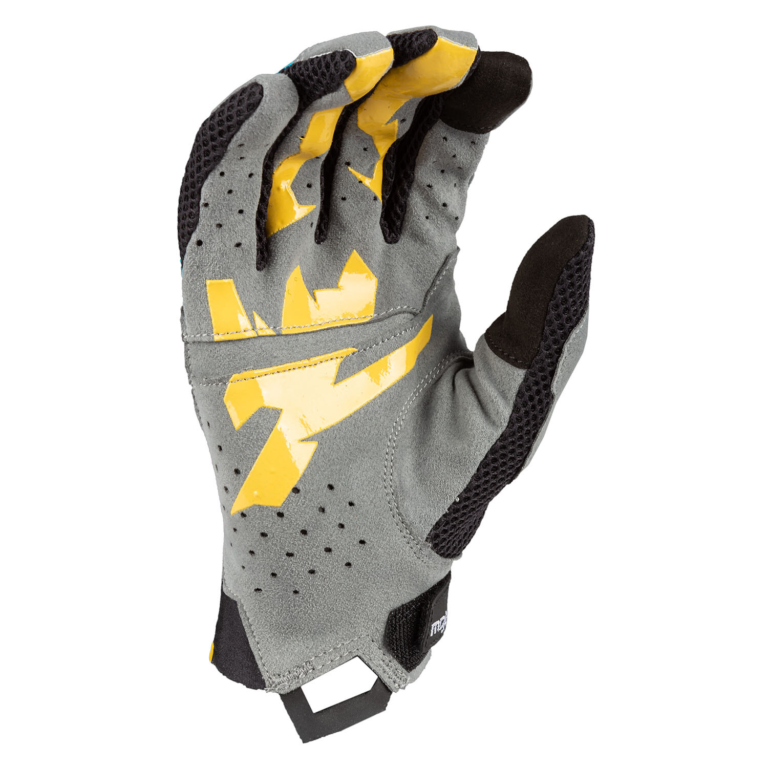 Mojave Glove (Non Current) SM Mello Yello