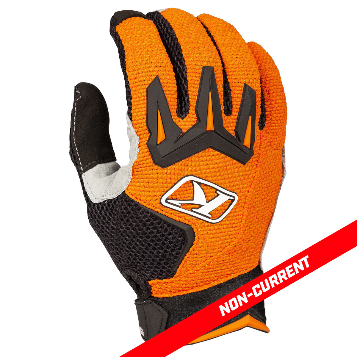 Mojave Glove (Non Current) SM Mello Yello