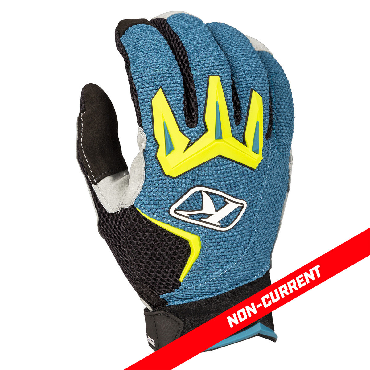 Mojave Glove (Non Current) SM Mello Yello