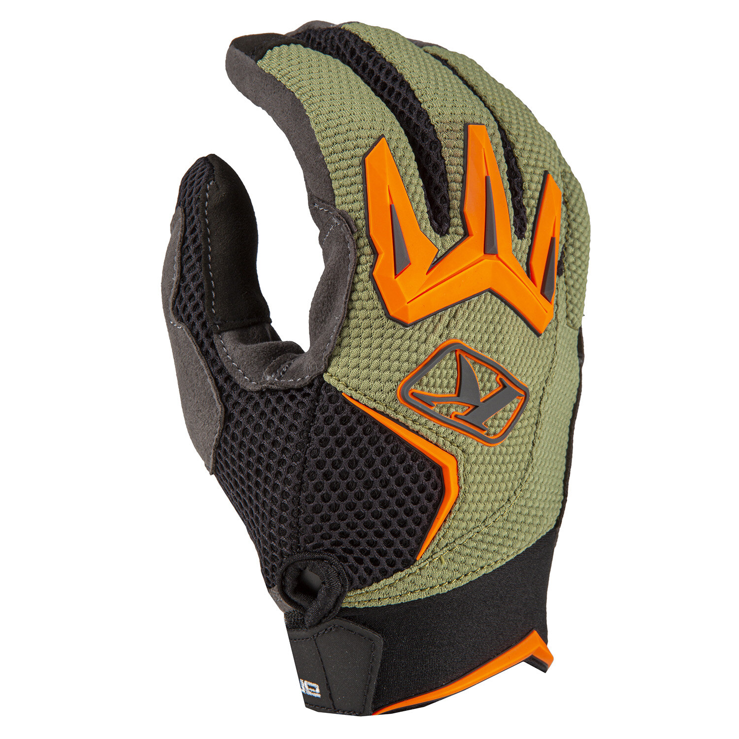 Mojave Glove (Non Current) SM Mello Yello