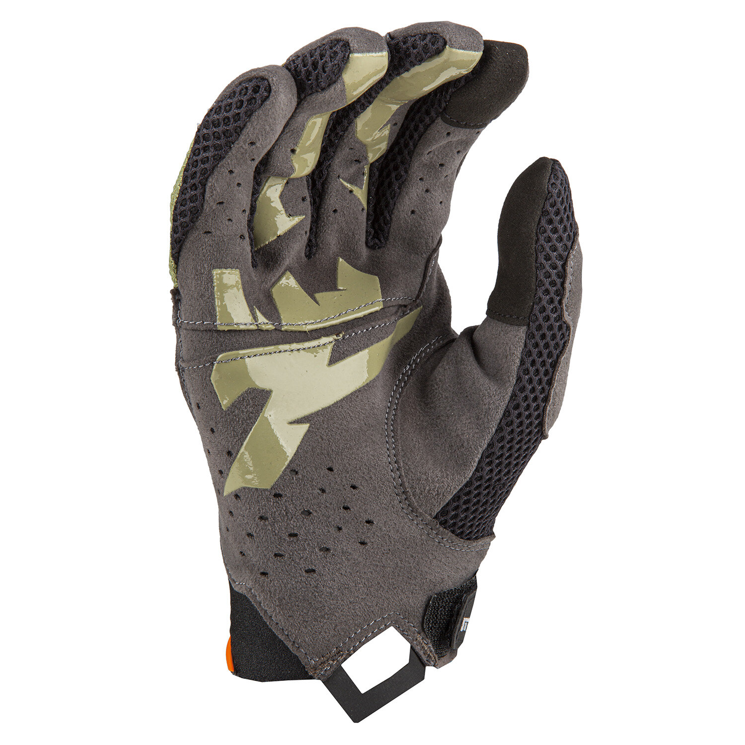 Mojave Glove (Non Current) SM Mello Yello