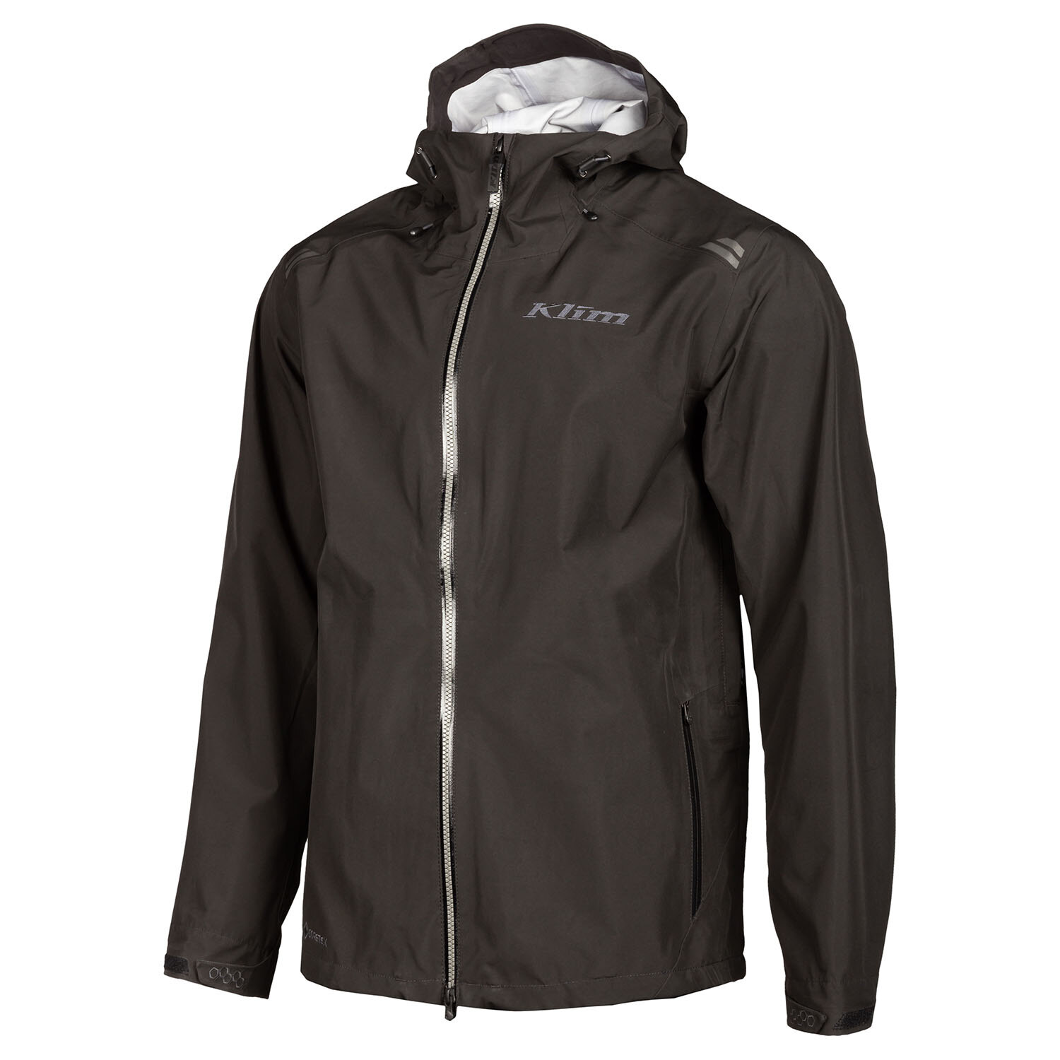 Stow Away Pro Jacket SM Black Asphalt