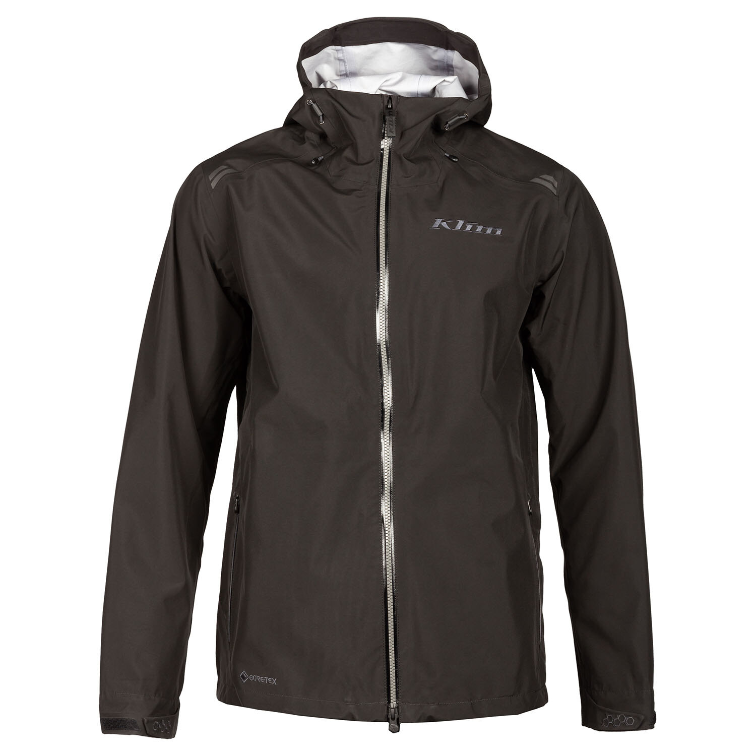 Stow Away Pro Jacket SM Black Asphalt