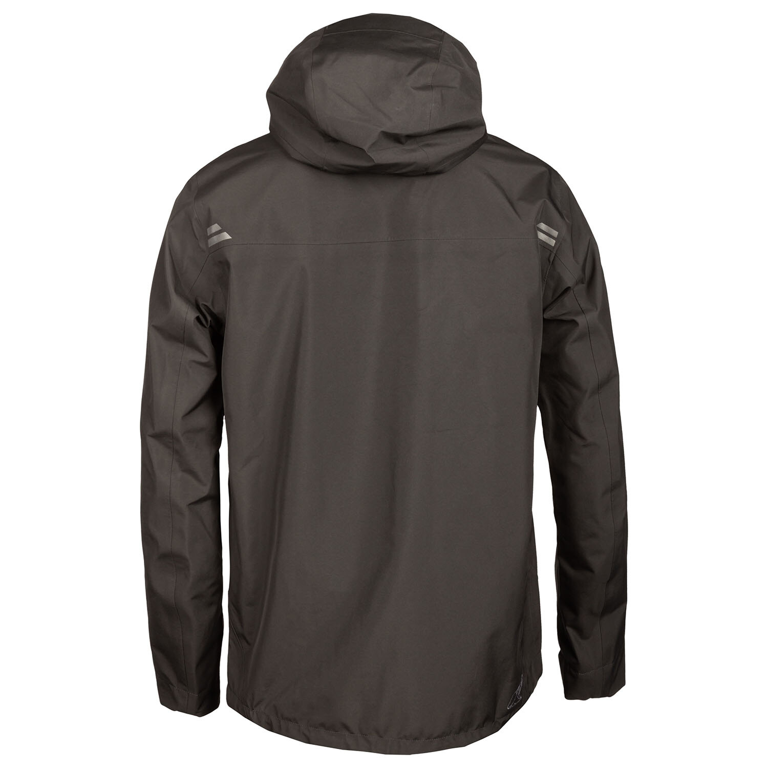 Stow Away Pro Jacket SM Black Asphalt