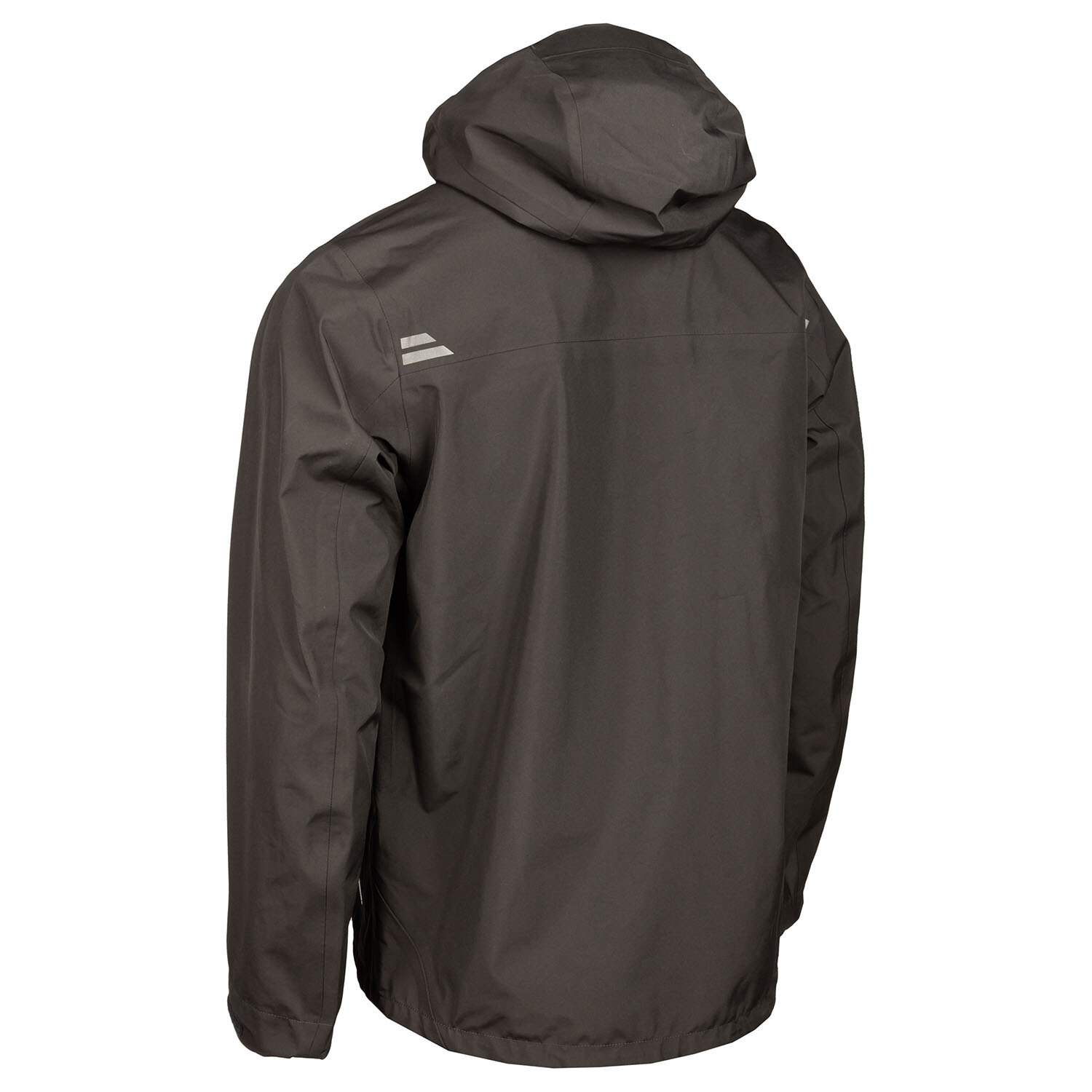 Stow Away Pro Jacket SM Black Asphalt