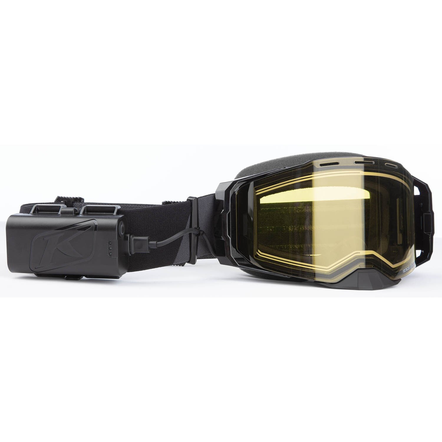 Edge eFire Goggle