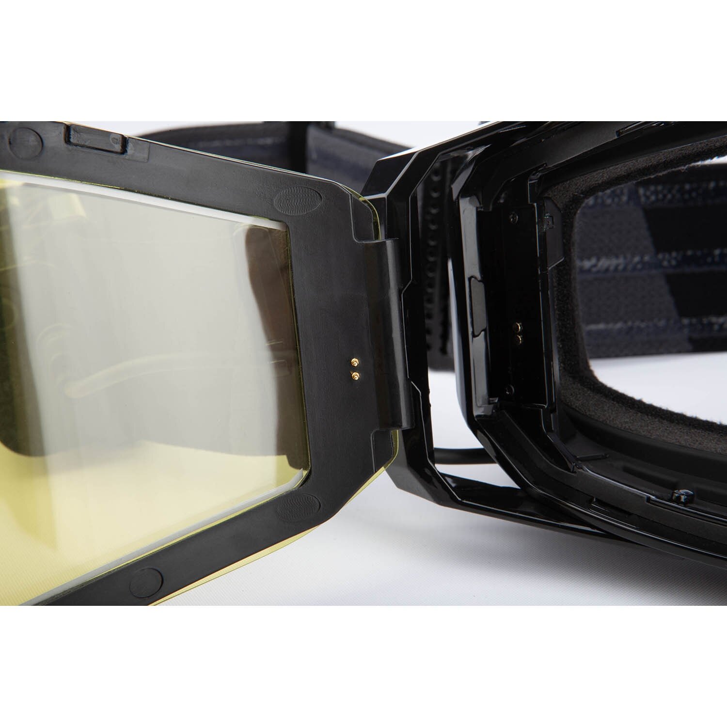 Edge eFire Goggle