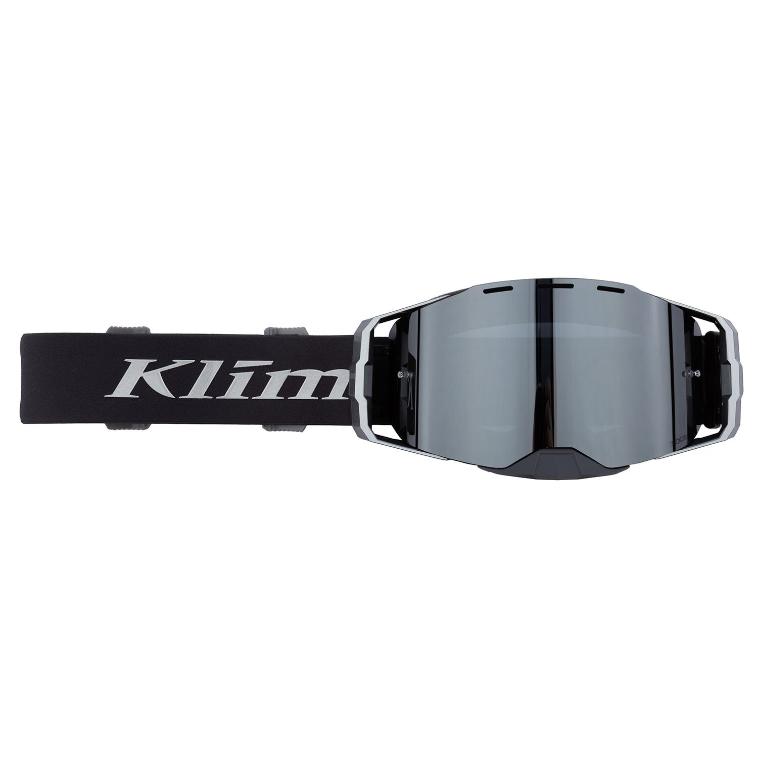 Edge Off Road Goggle Stealth Black Photochromic Lens