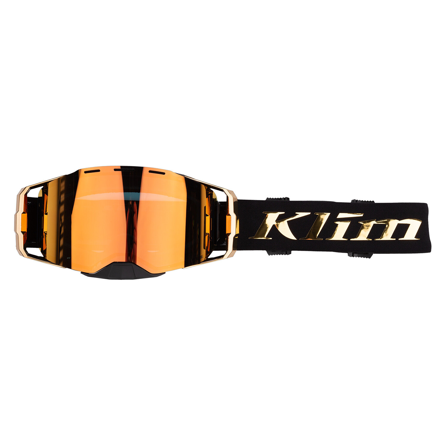 Edge Off Road Goggle Stealth Black Photochromic Lens