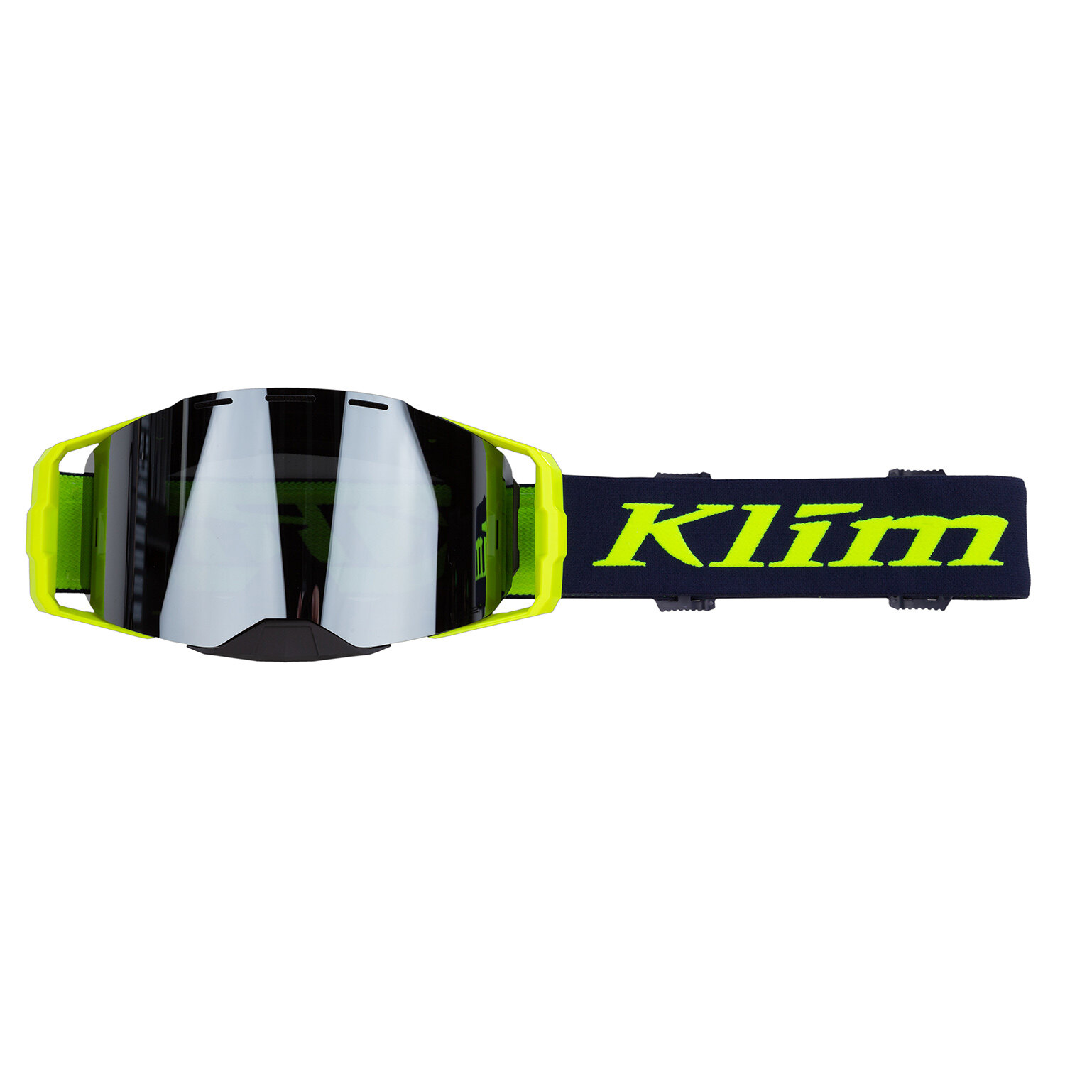 Edge Off Road Goggle Stealth Black Photochromic Lens