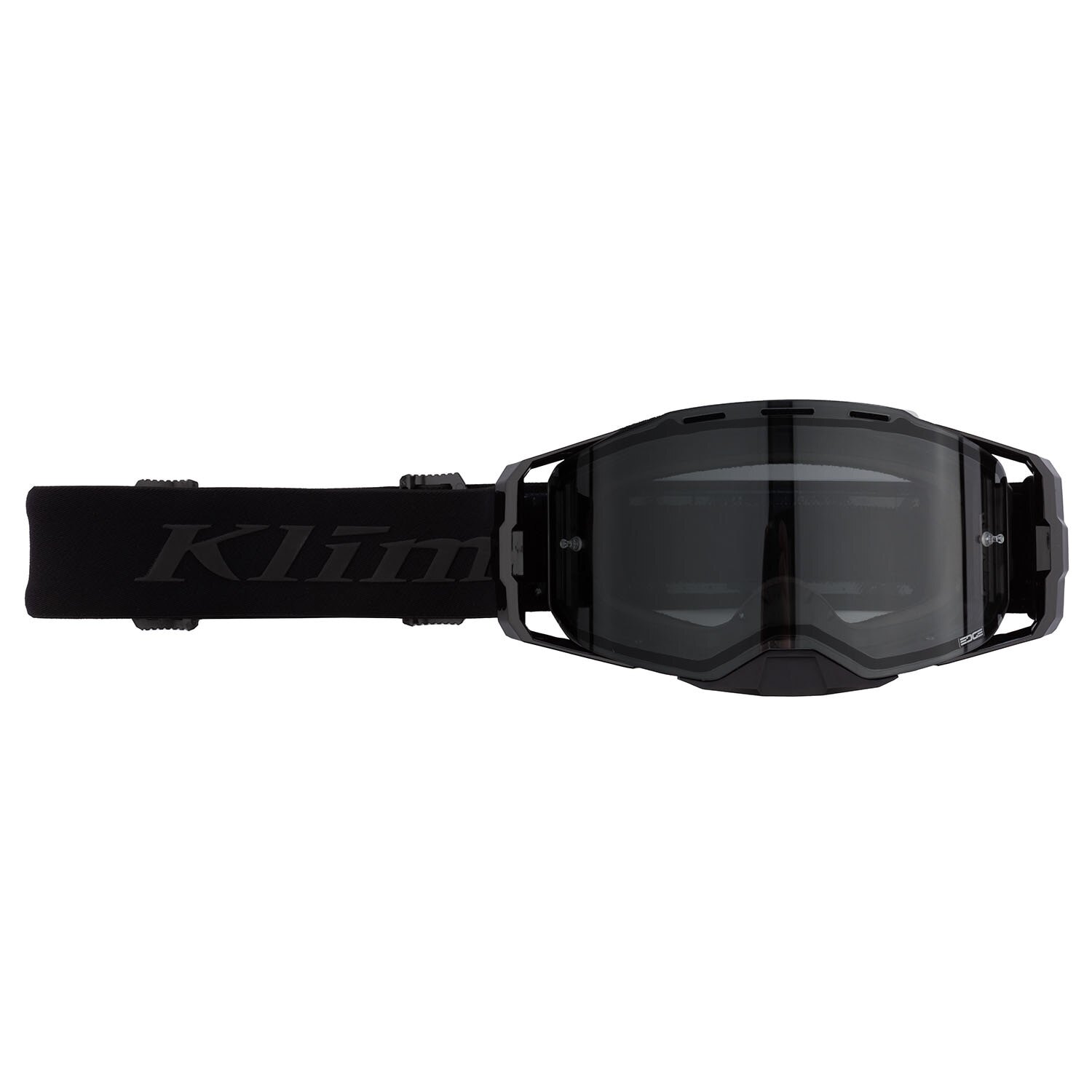 Edge Off Road Goggle Stealth Black Photochromic Lens