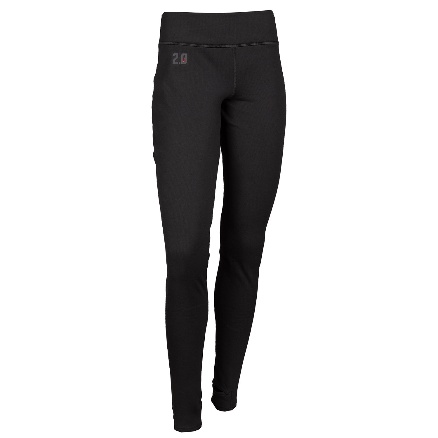 Solstice Pant 2.0 SM Black