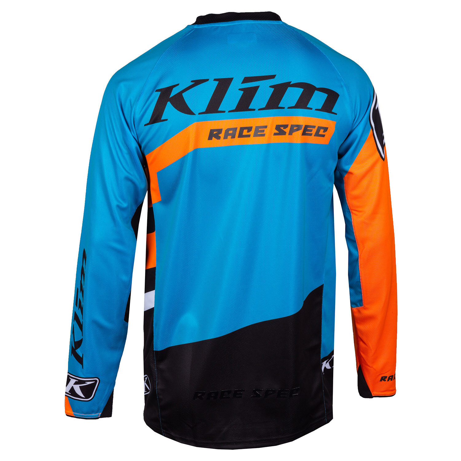 Race Spec Jersey (Non Current) SM Hi Vis