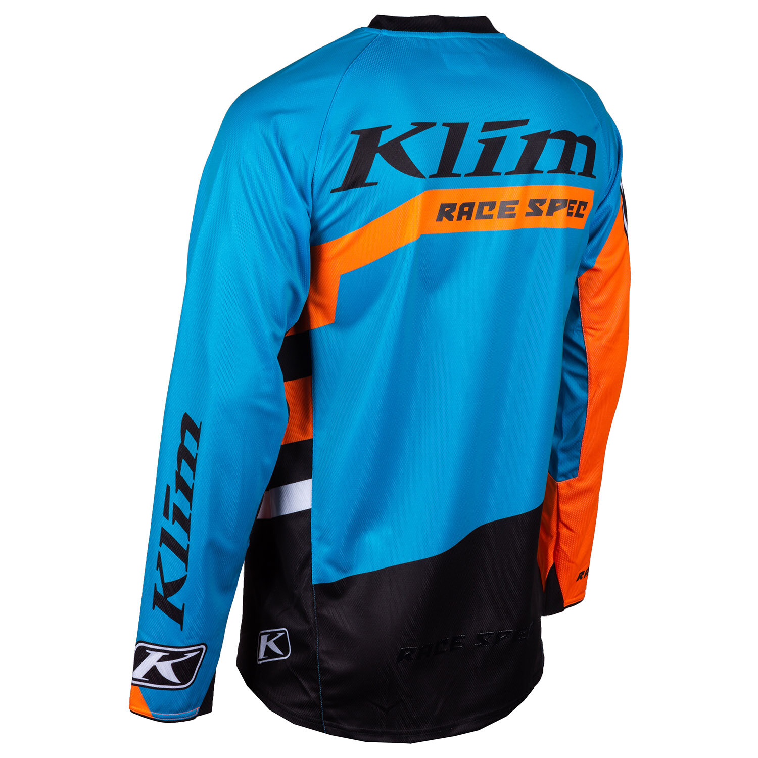 Race Spec Jersey (Non Current) SM Hi Vis