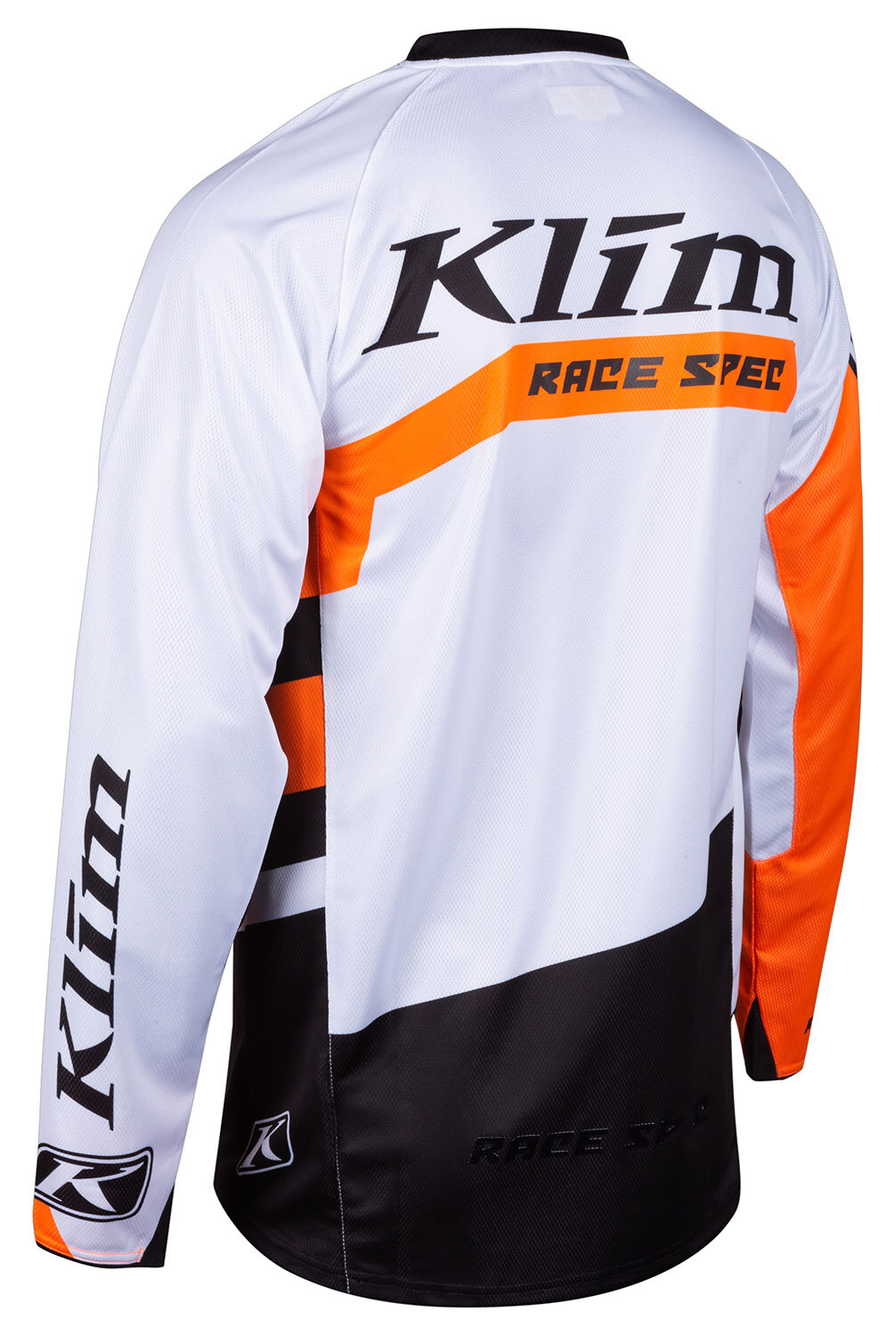 Race Spec Jersey (Non Current) SM Hi Vis