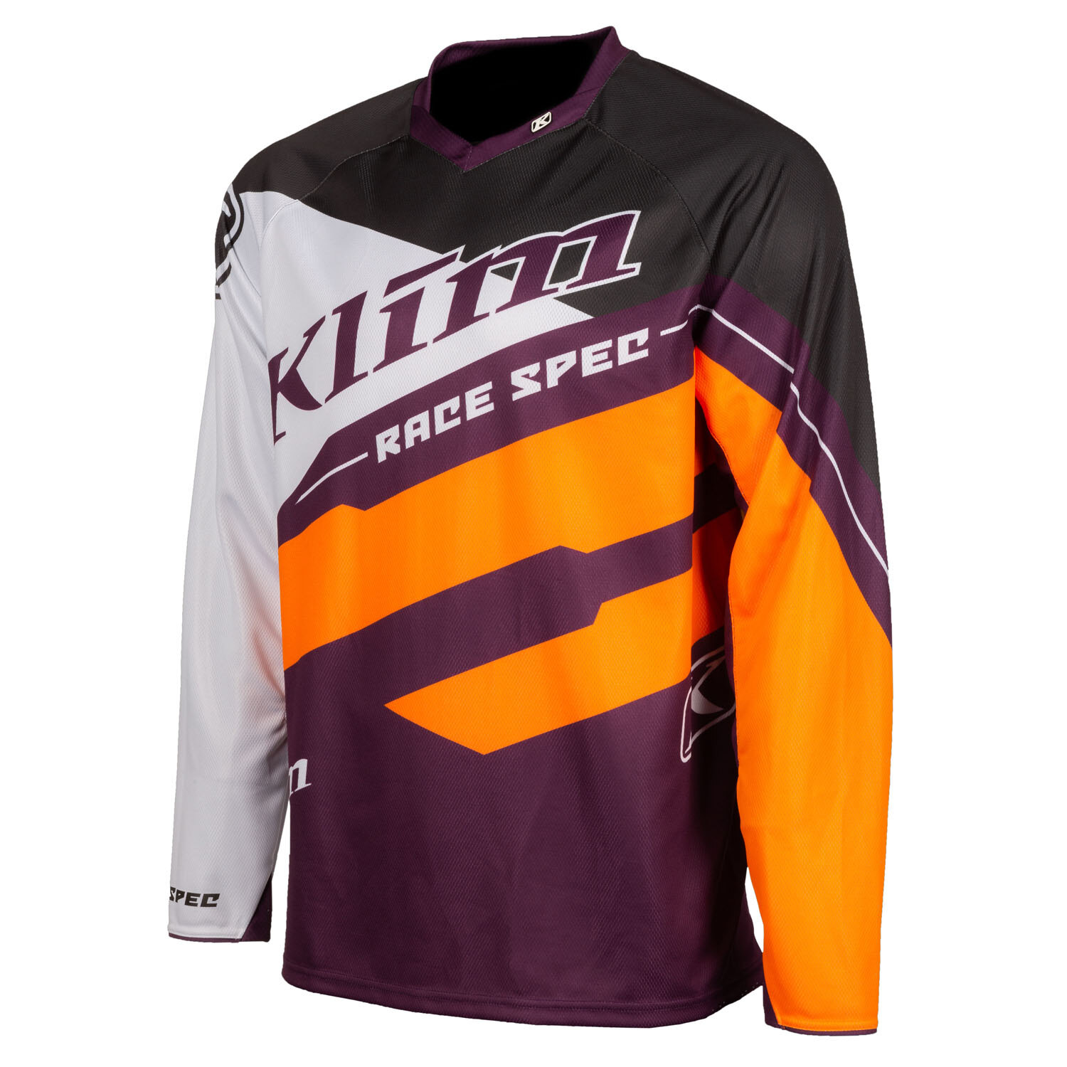 Race Spec Jersey (Non Current) XS Deep Purple