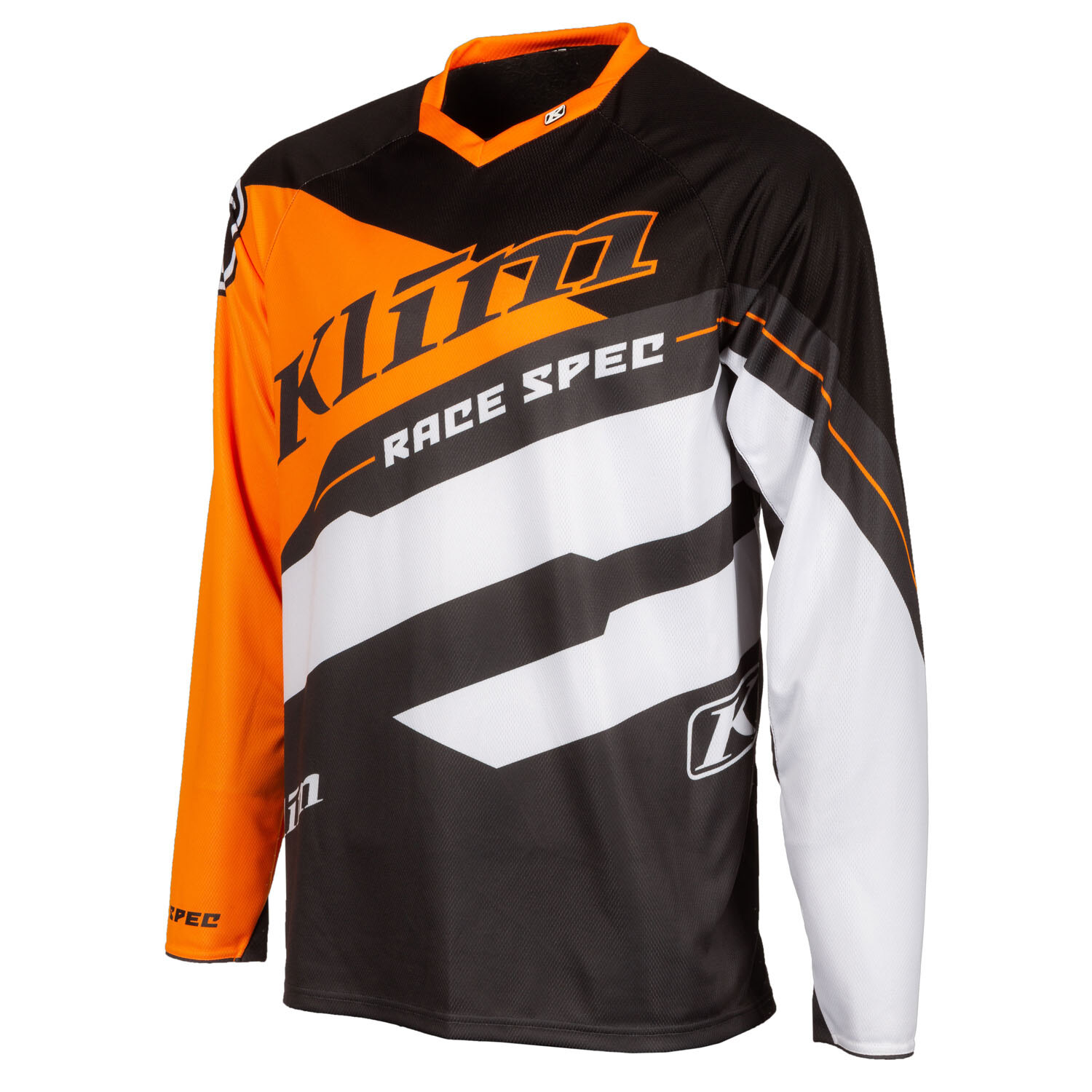 Race Spec Jersey Youth (Non Current) YXL Deep Purple