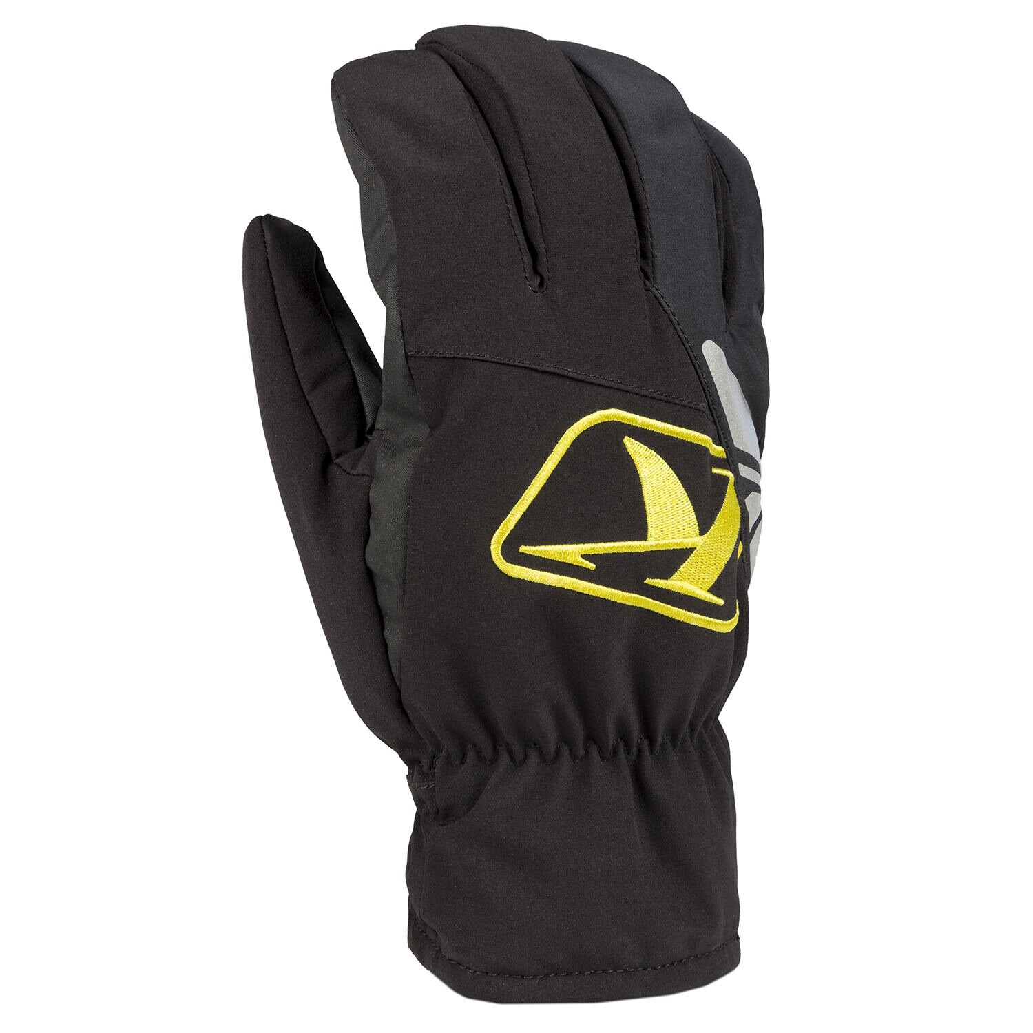 Klimate Short Glove SM Black