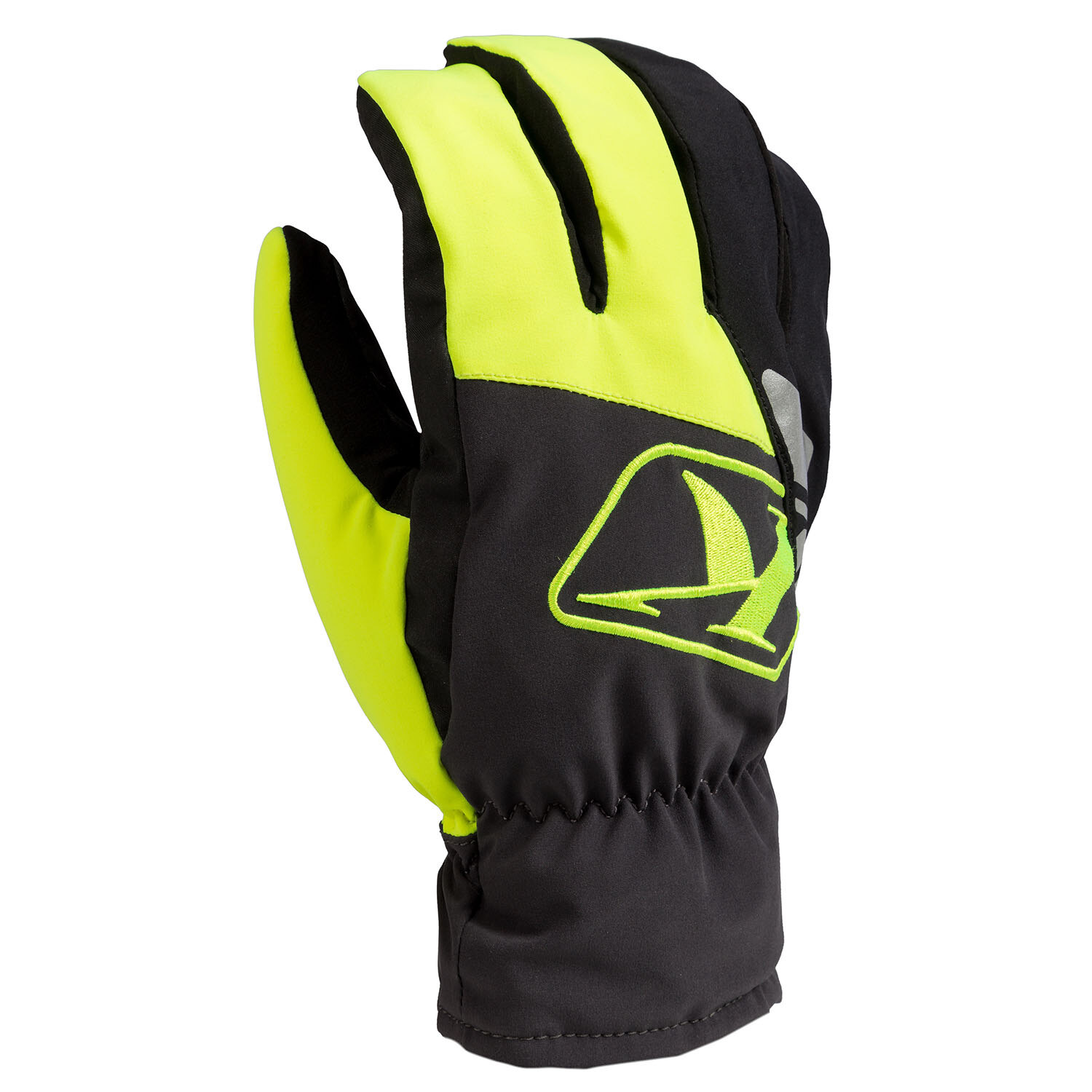 Klimate Short Glove SM Black