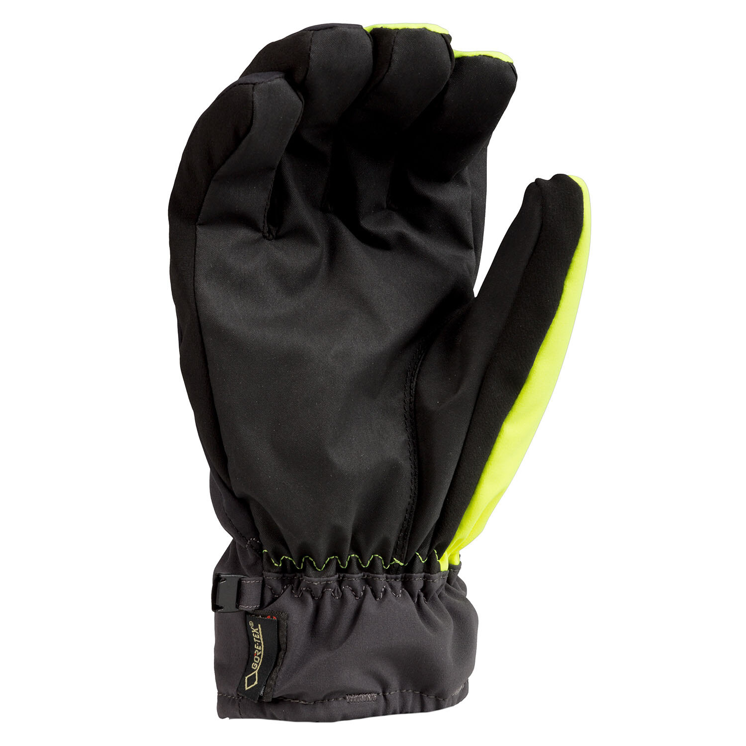 Klimate Short Glove SM Black