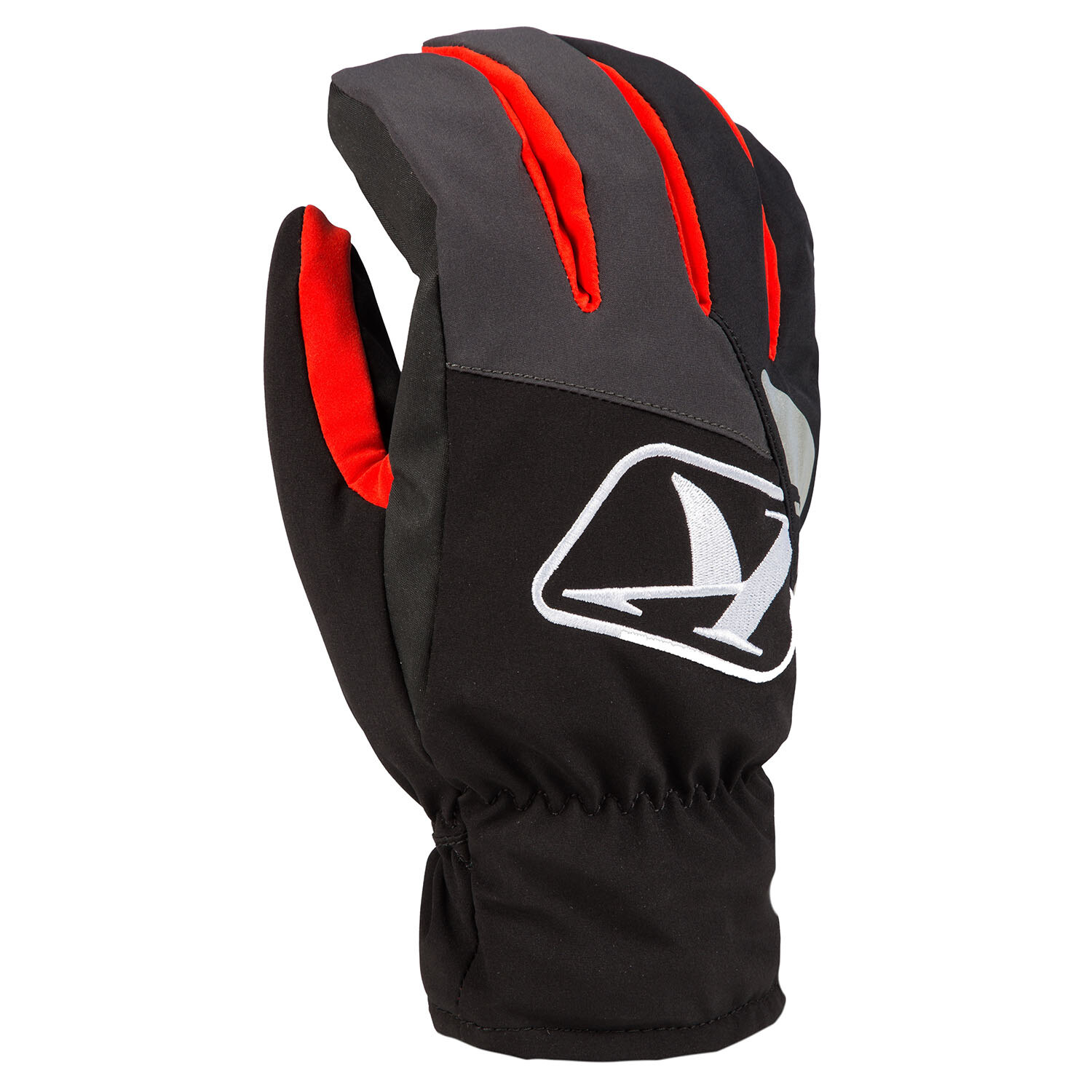 Klimate Short Glove SM Black