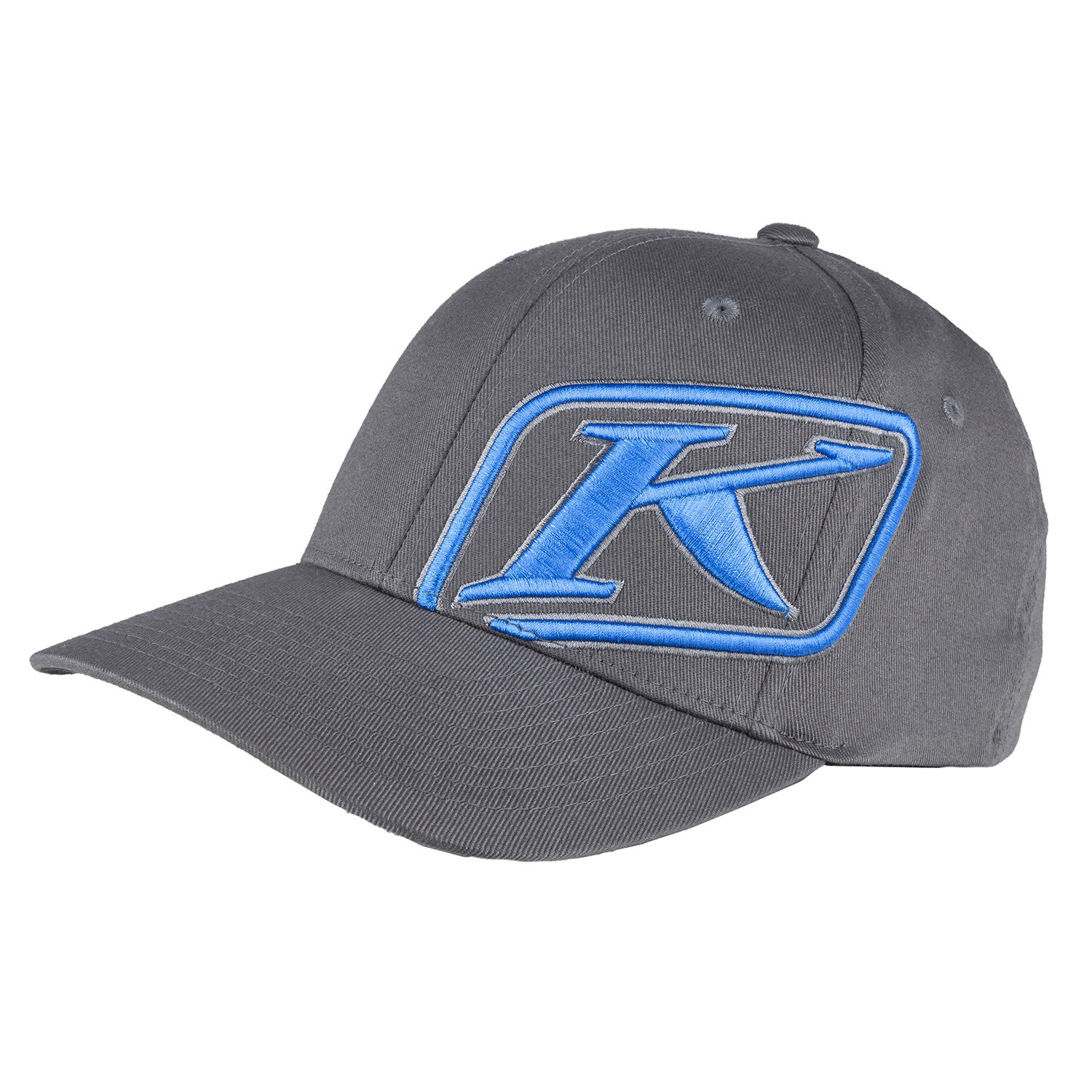 Rider Hat LG XL Gray Black