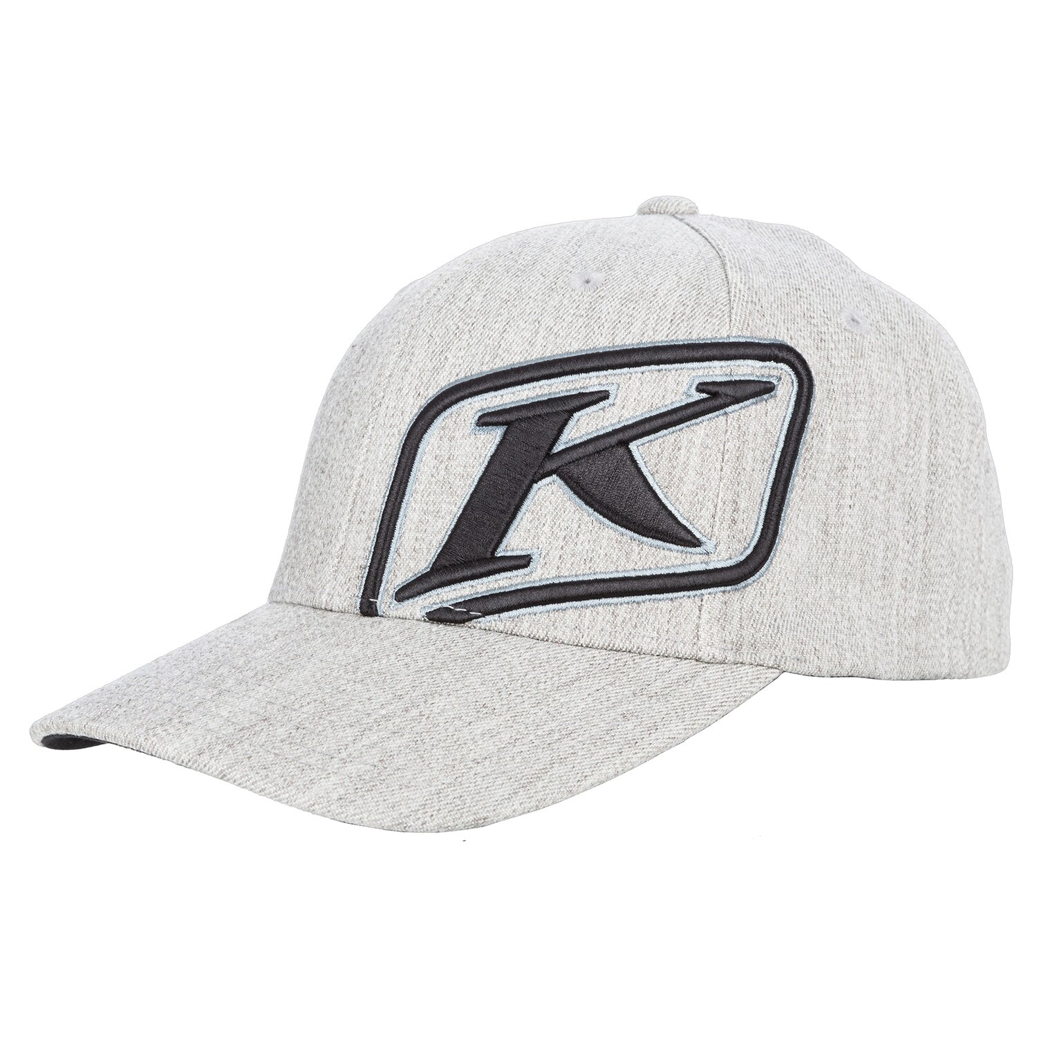 Rider Hat LG XL Gray Black