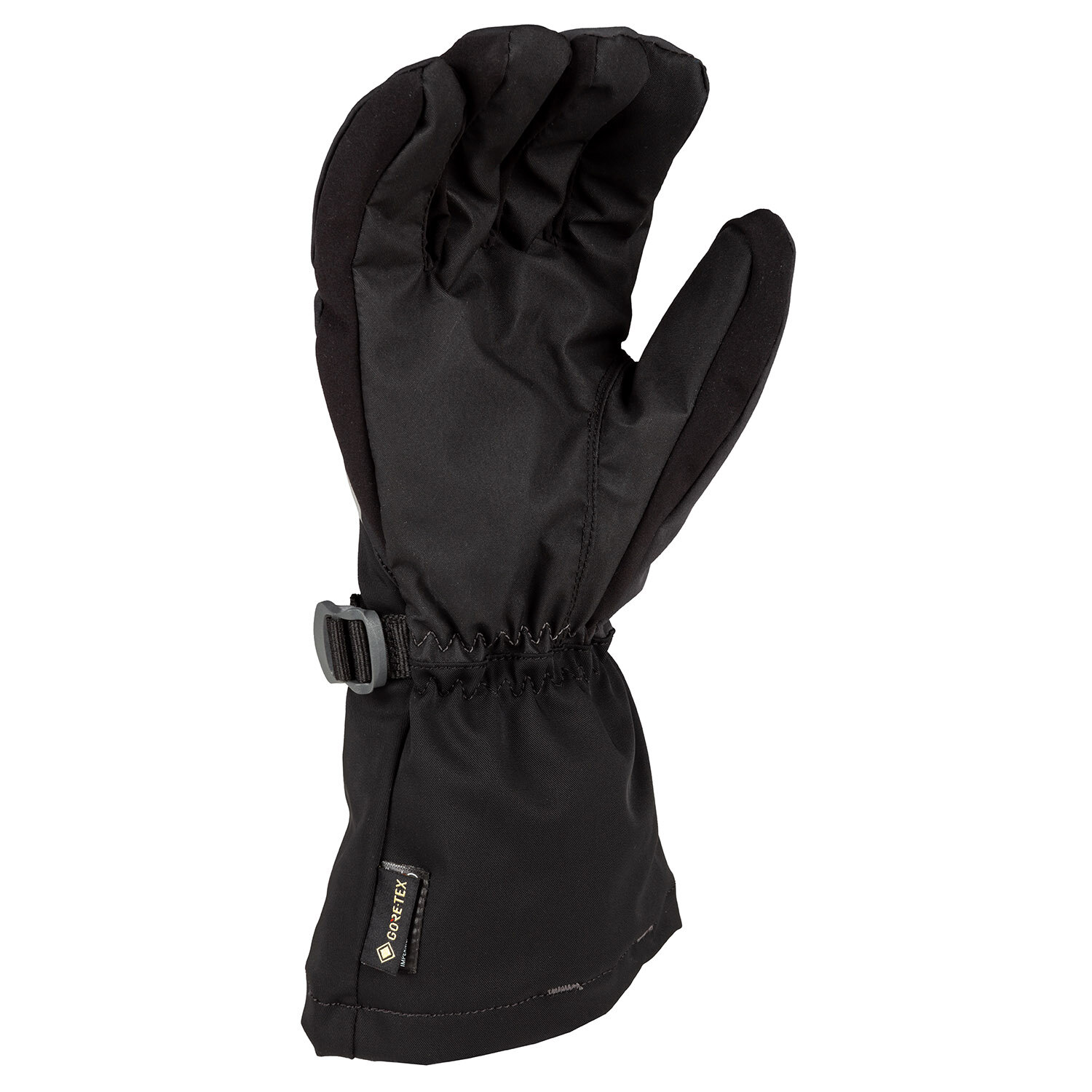 Klimate Gauntlet Glove YMD Black