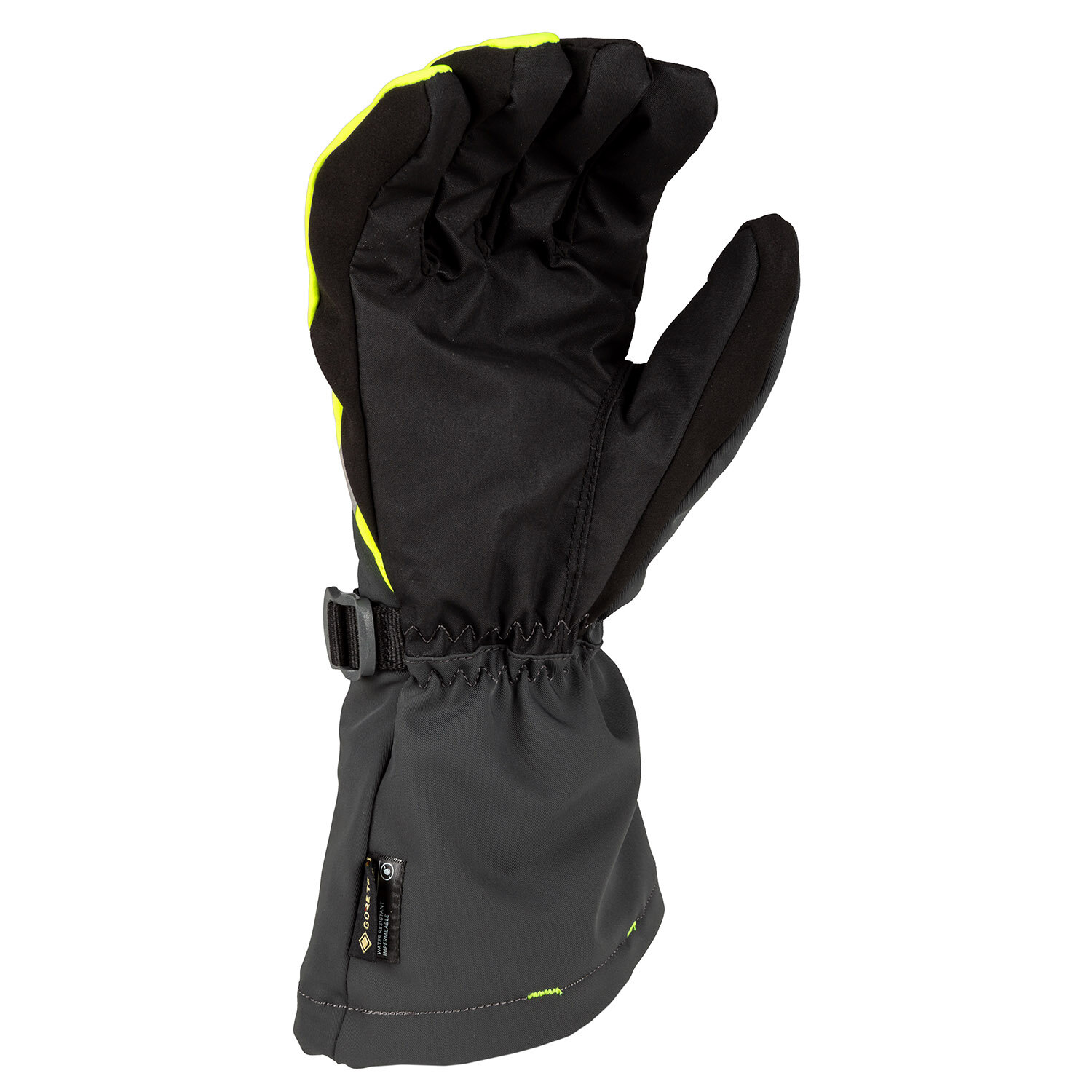 Klimate Gauntlet Glove YMD Black