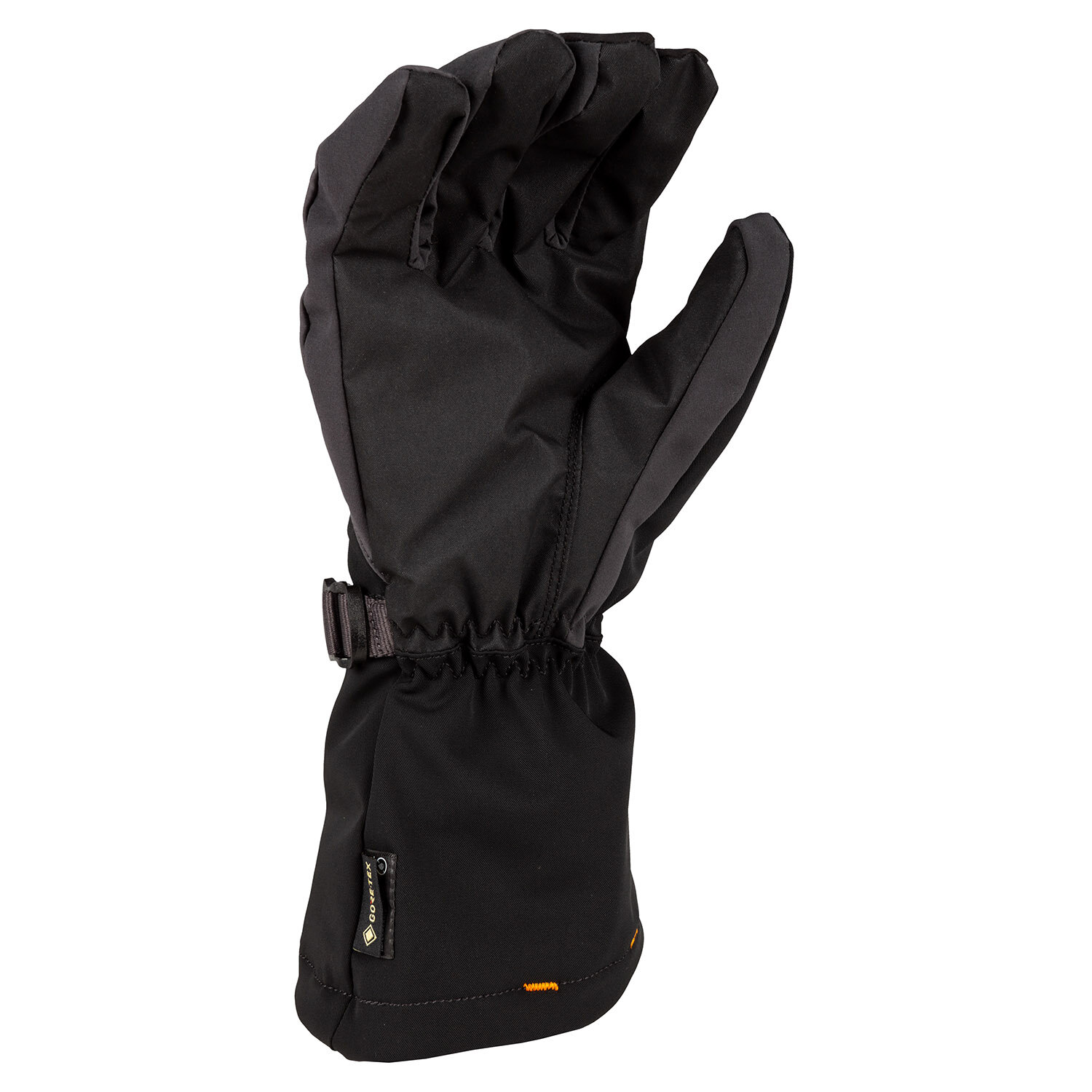 Klimate Gauntlet Glove YMD Black