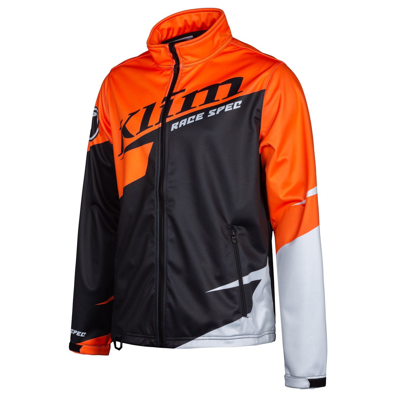 Race Spec Jacket (Non Current)