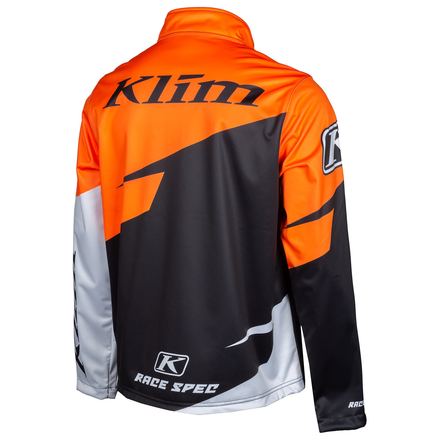 Race Spec Jacket (Non Current)