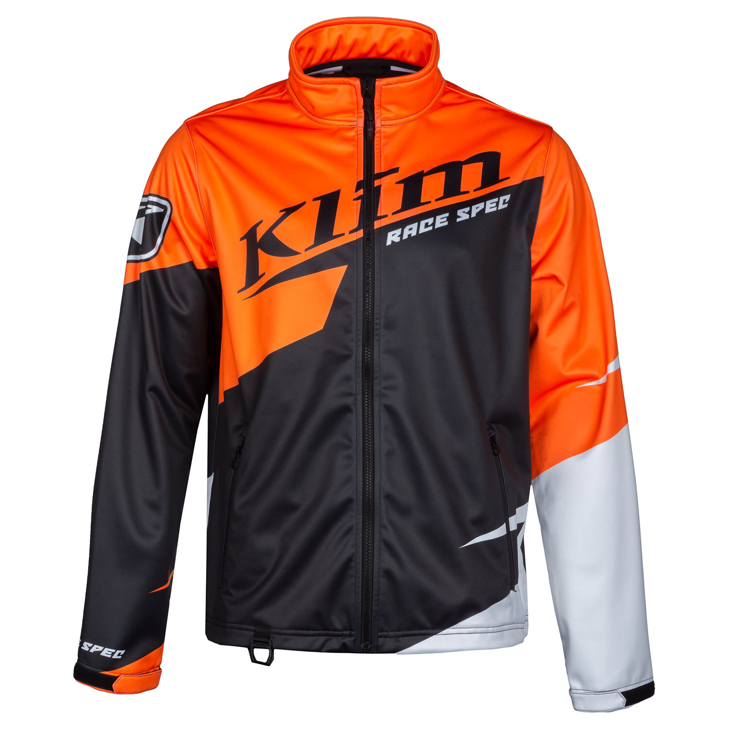 Race Spec Jacket (Non Current)