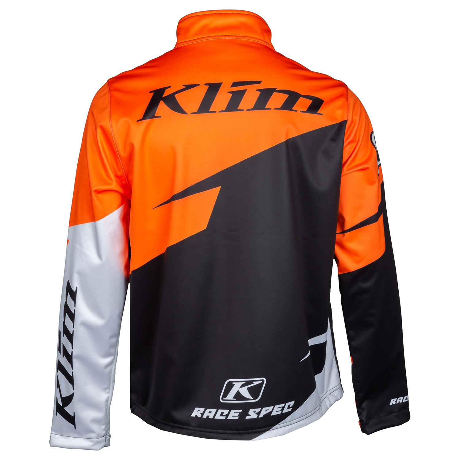 Race Spec Jacket (Non Current)