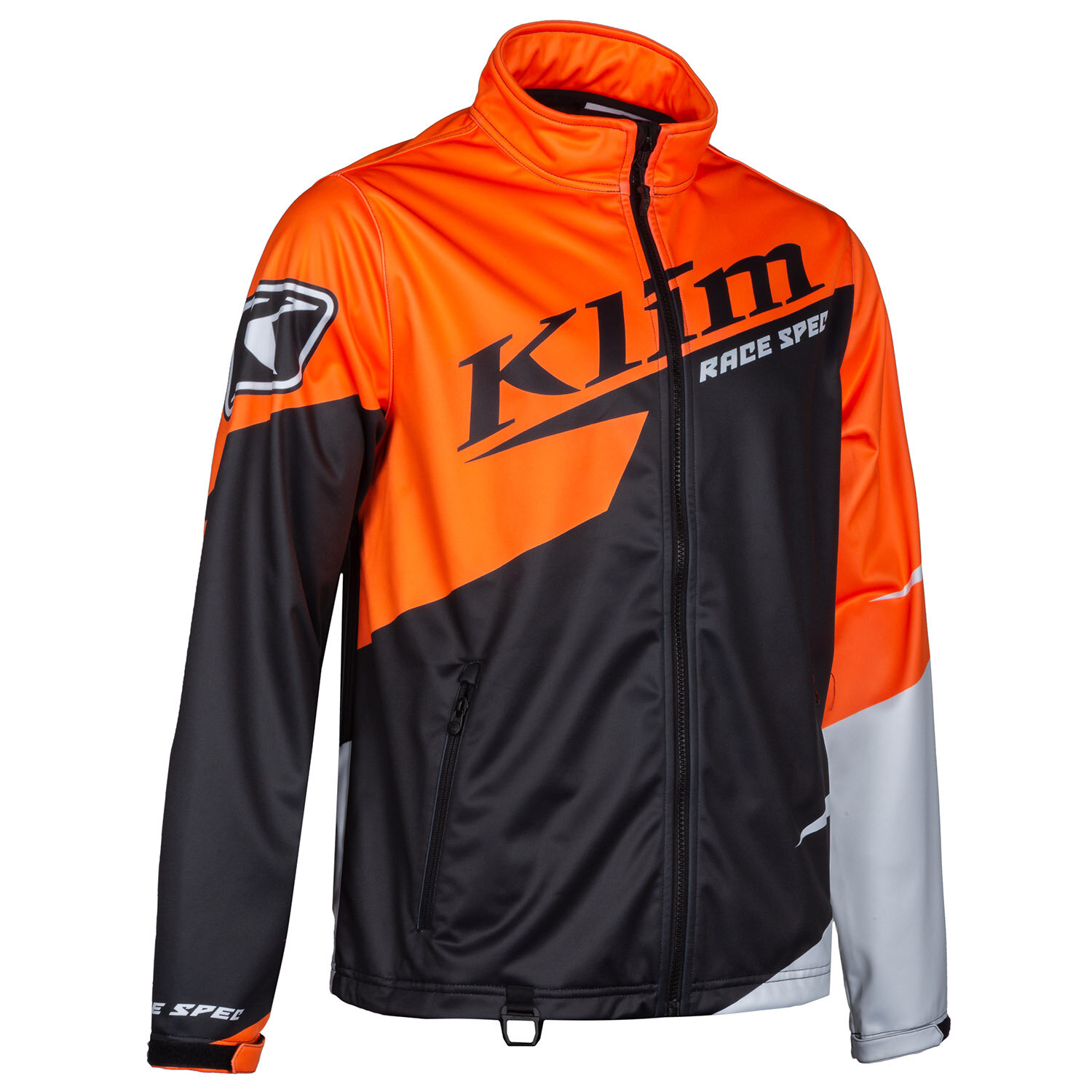 Race Spec Jacket (Non Current)