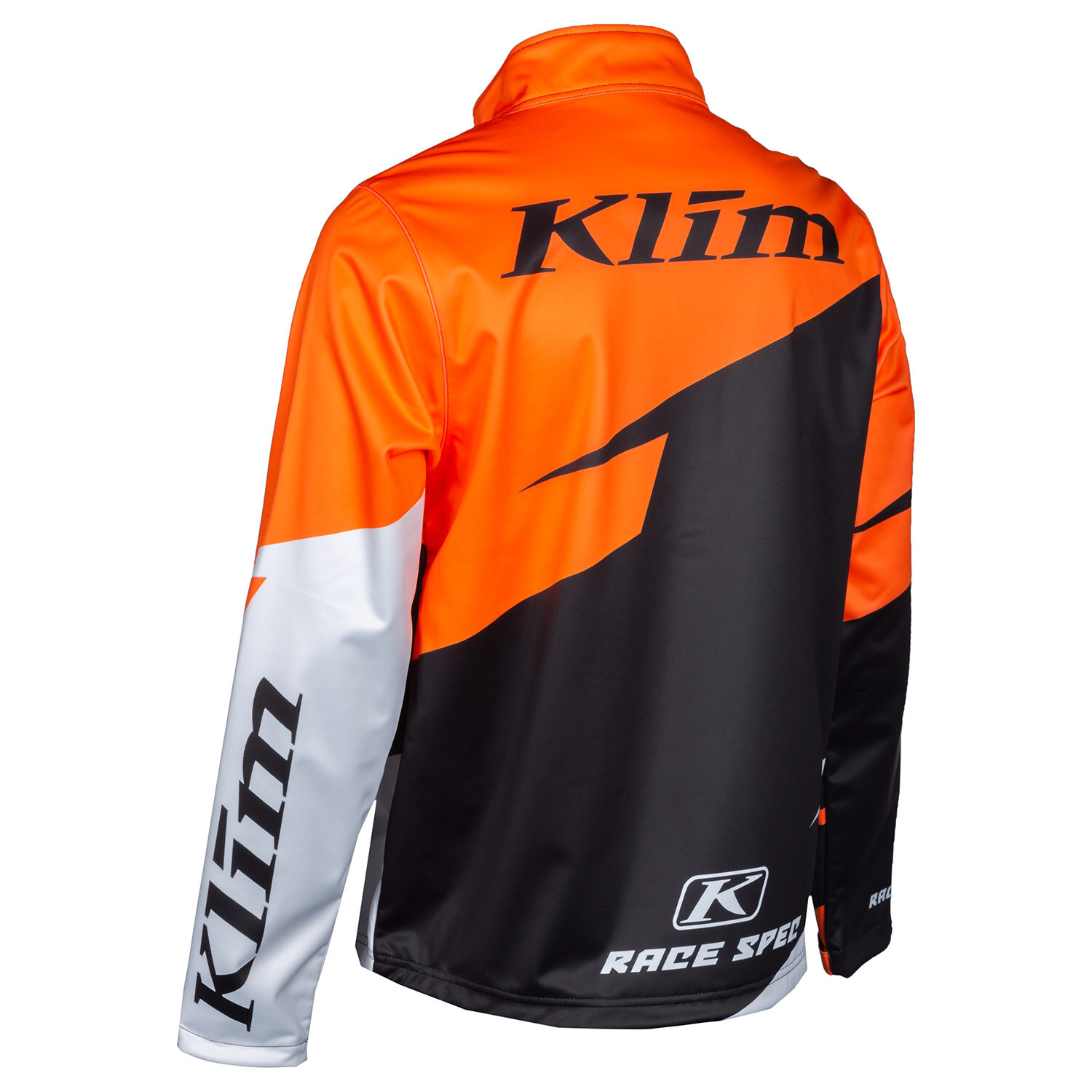 Race Spec Jacket (Non Current)