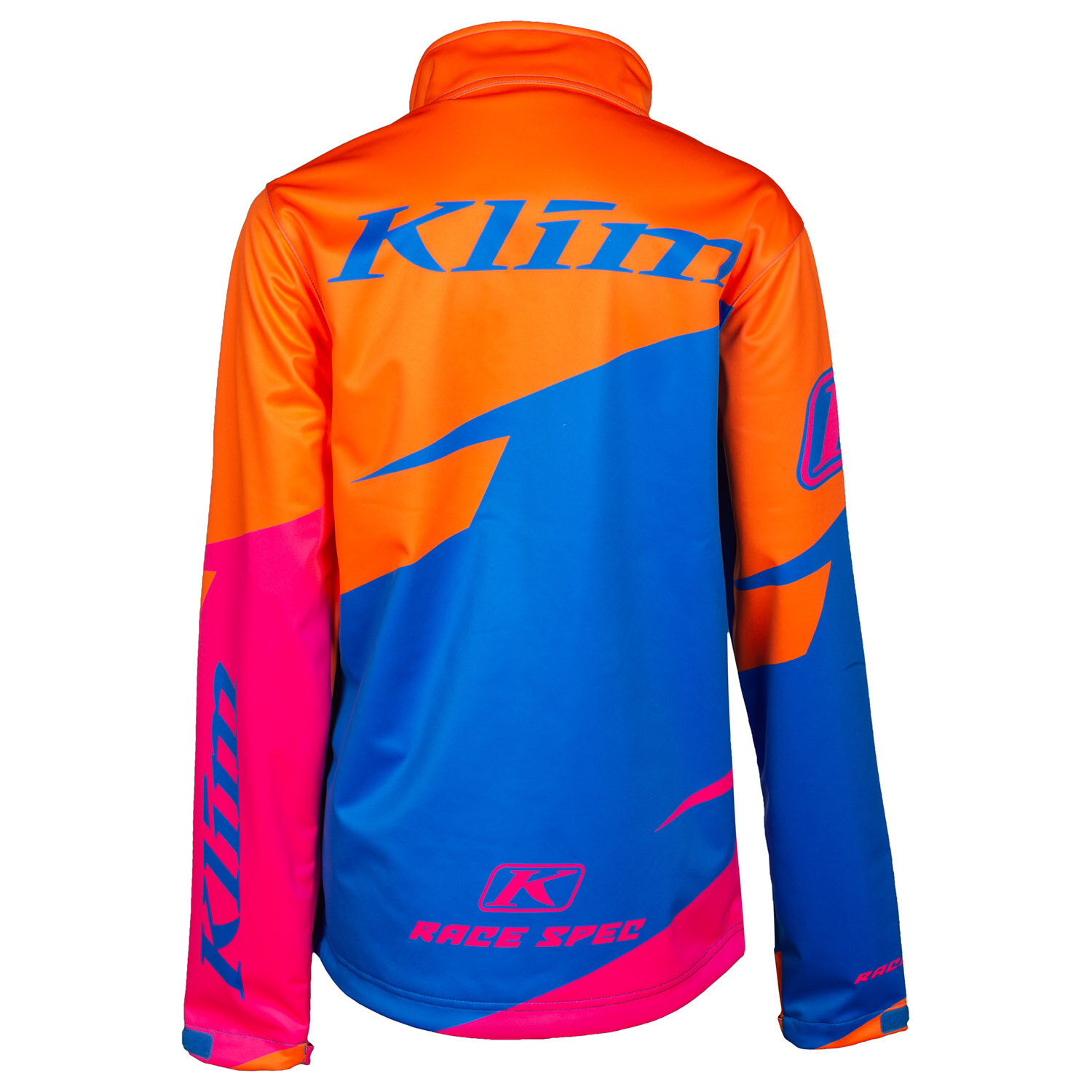 Race Spec Jacket (Non Current)