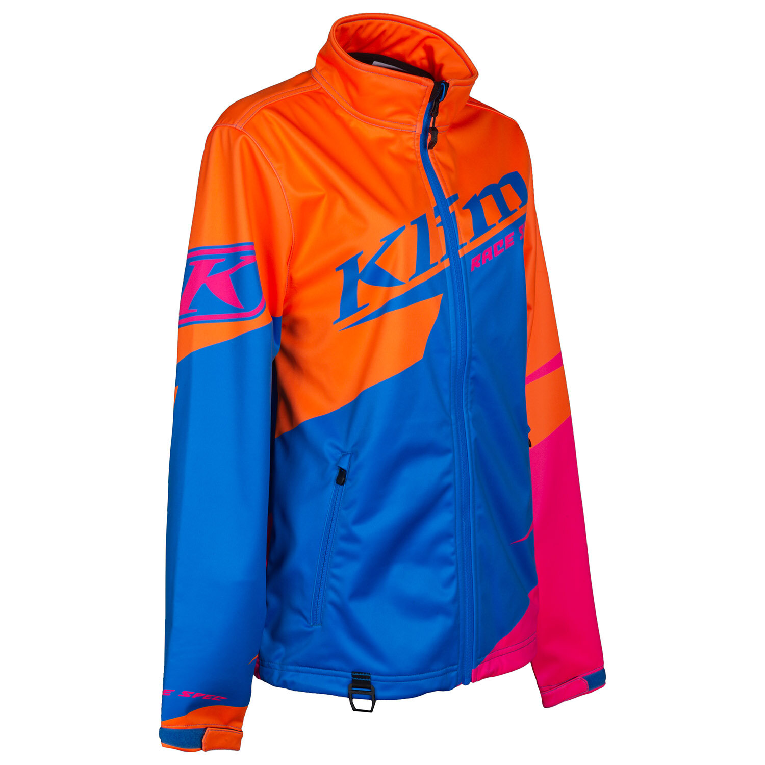 Race Spec Jacket (Non Current)