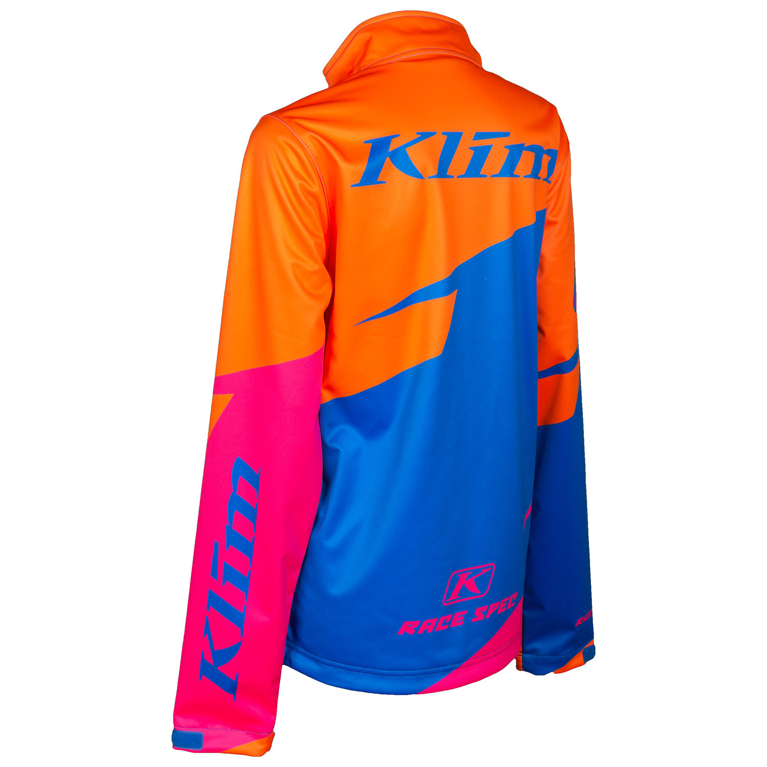 Race Spec Jacket (Non Current)