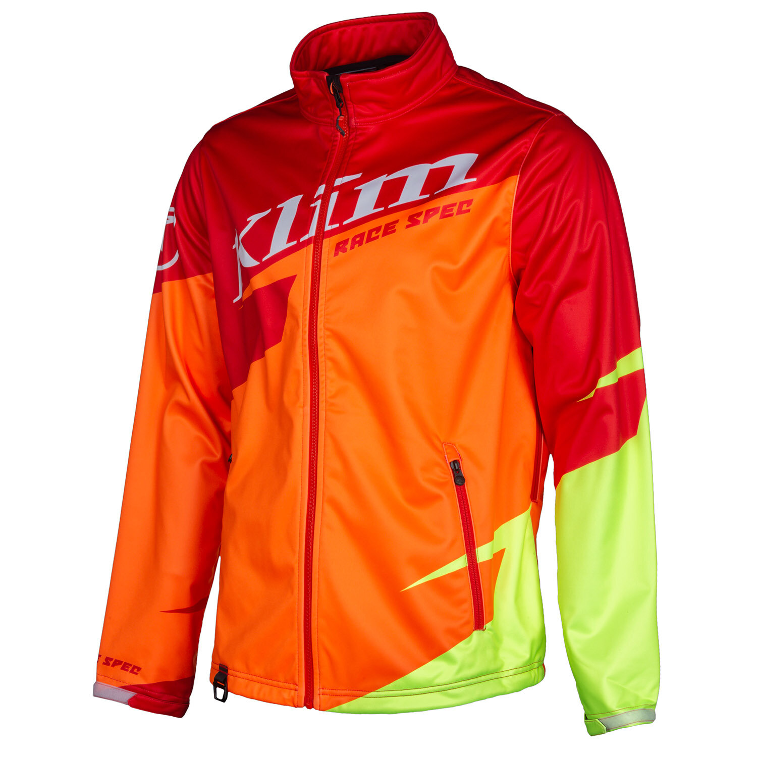 Race Spec Jacket (Non Current)