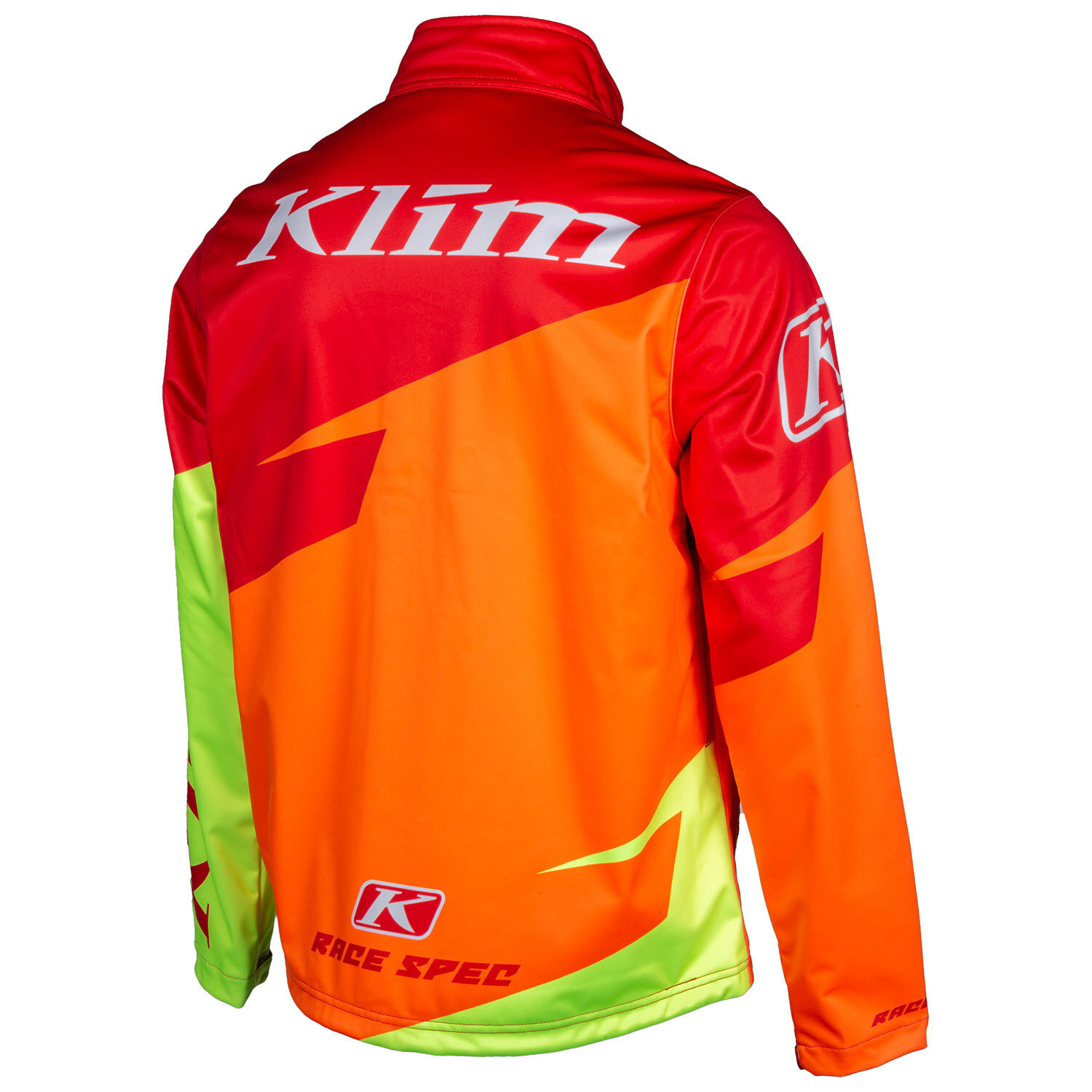 Race Spec Jacket (Non Current)